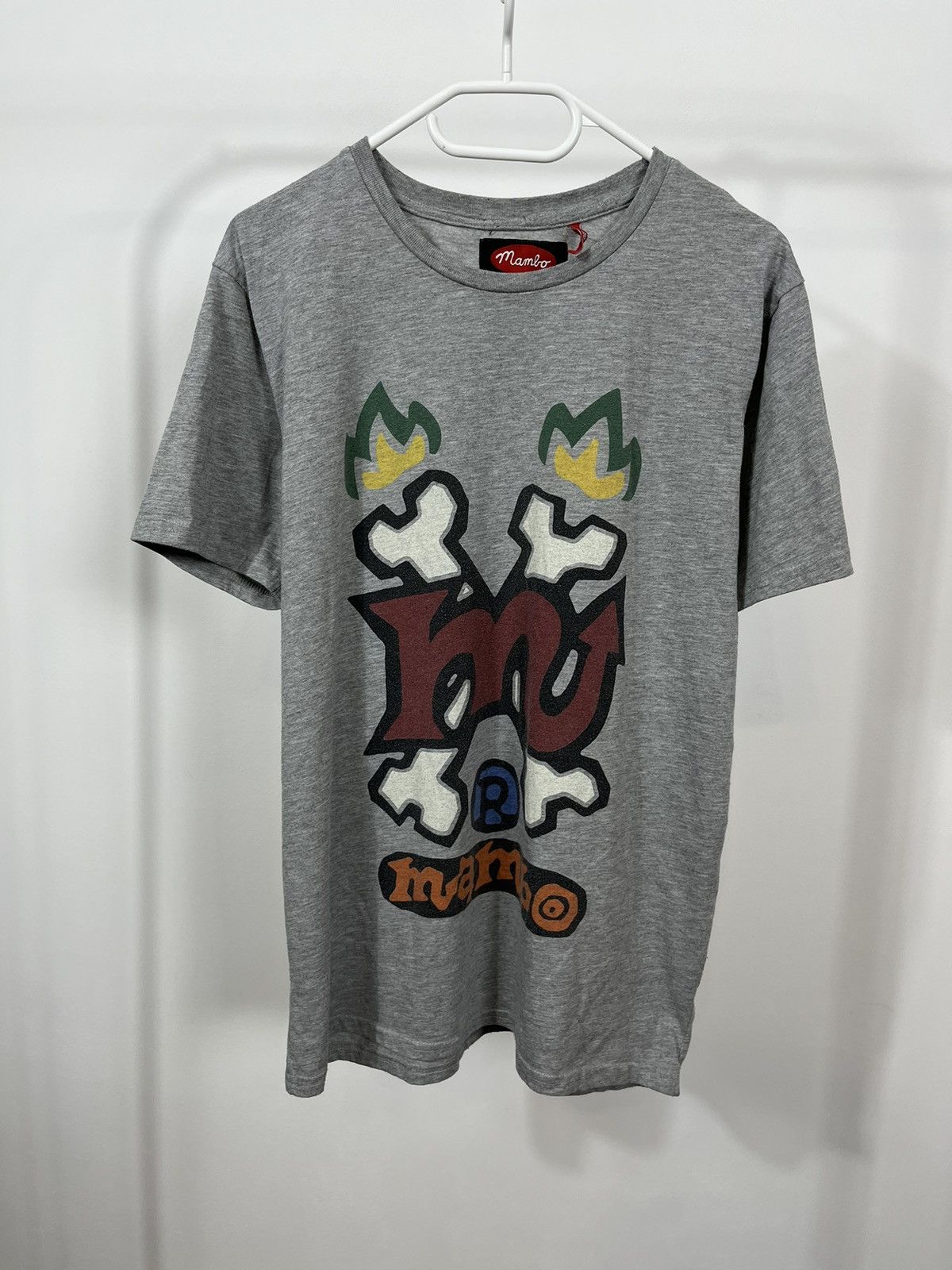 Mambo Mambo T Shirt Tee Size US L / EU 52-54 / 3 - 1 Thumbnail
