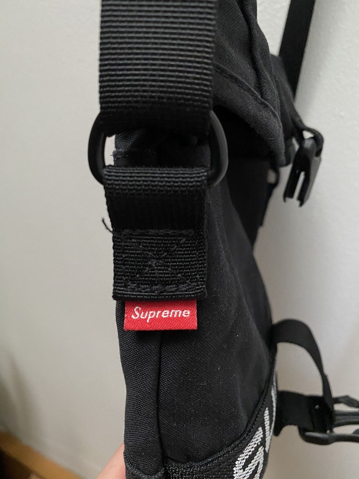 Supreme Supreme bag ss23 Size ONE SIZE - 5 Thumbnail