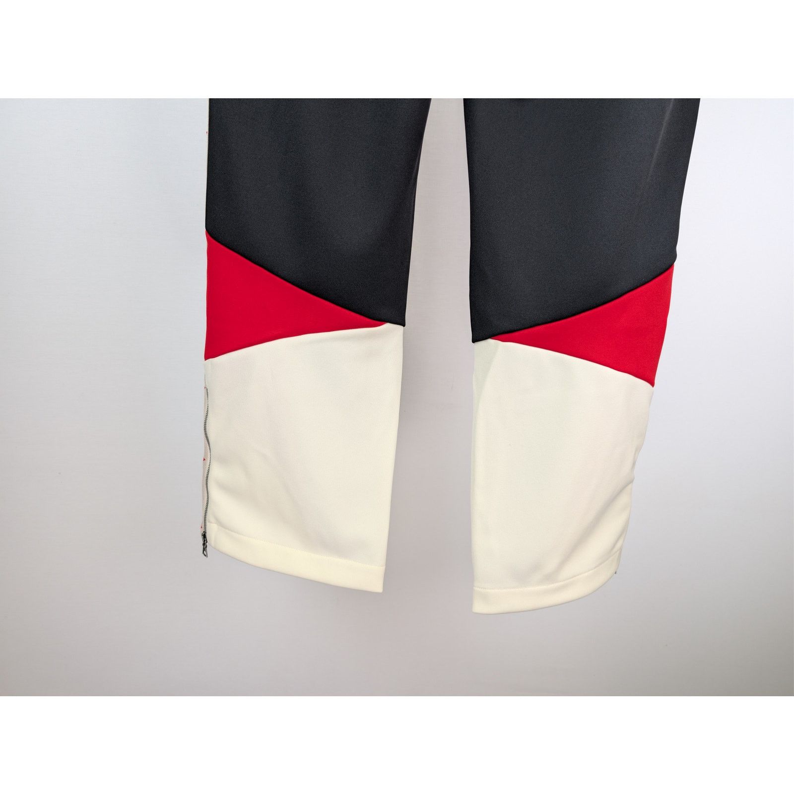 Palm Angels o1rshd1 PA Racing Track Pants in Black / White Size US 32 / EU 48 - 11 Thumbnail