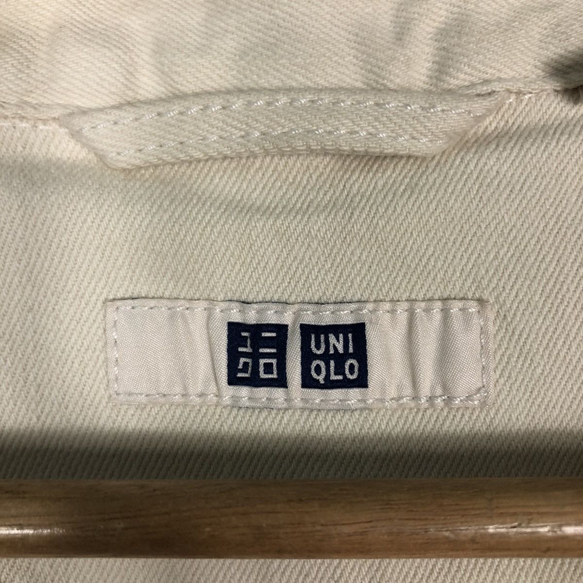 Japanese Brand 🔥Vintage Work Chore Jacket Uniqlo Japan Issey Miyake Size US XL / EU 56 / 4 - 17 Thumbnail
