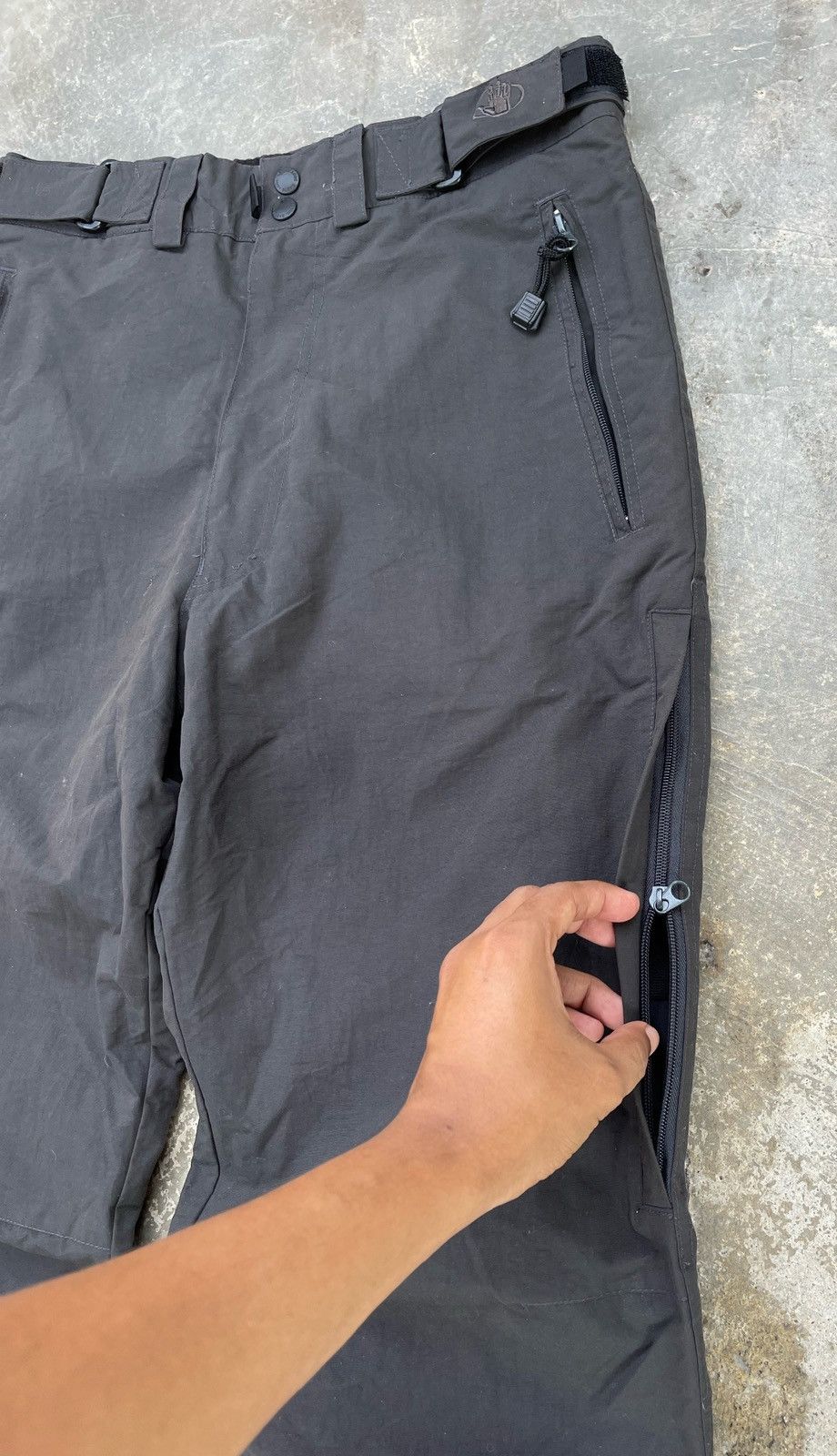 Body Glove 🔥Vintage Body Glove Hiking Pants Size US 32 / EU 48 - 8 Thumbnail