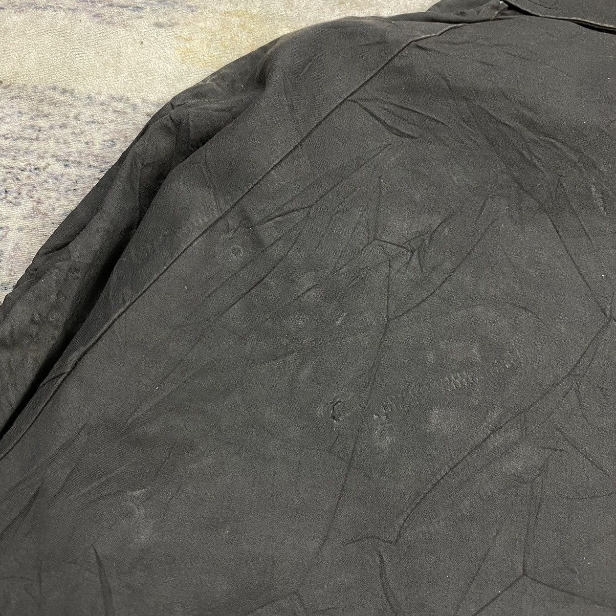 A.P.C. vintage Apc Work jacket Size US M / EU 48-50 / 2 - 8 Thumbnail