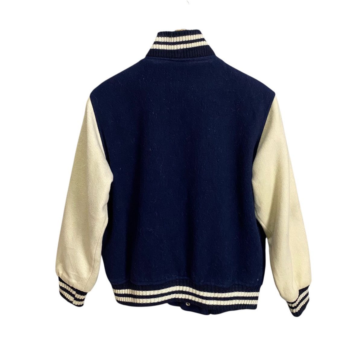 McGregor McGregor varsity jacket Size US M / EU 48-50 / 2 - 4 Thumbnail