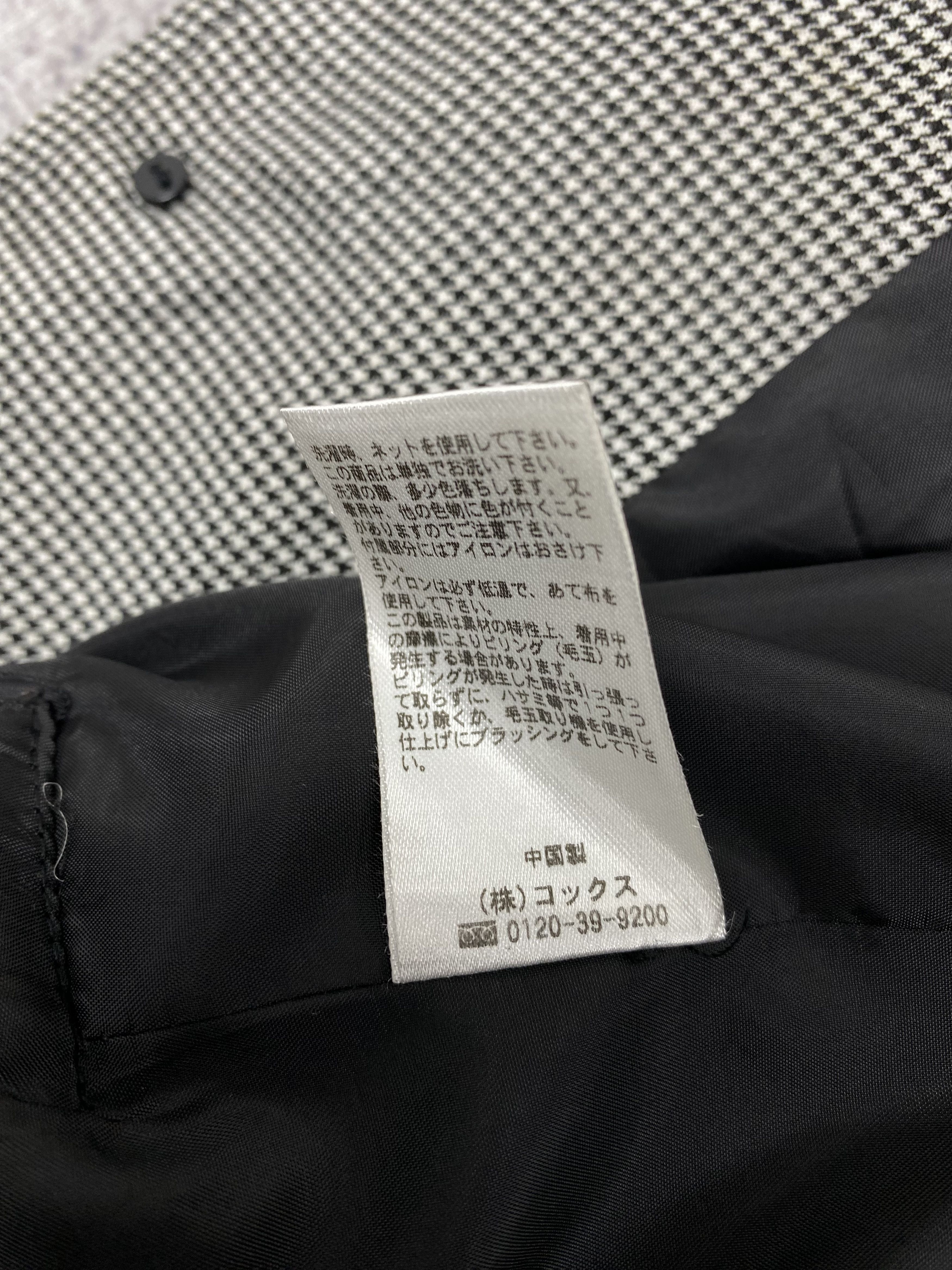 Japanese Brand Vintage Grand Phase Quilted Button Up Light Jacket Size US L / EU 52-54 / 3 - 8 Thumbnail