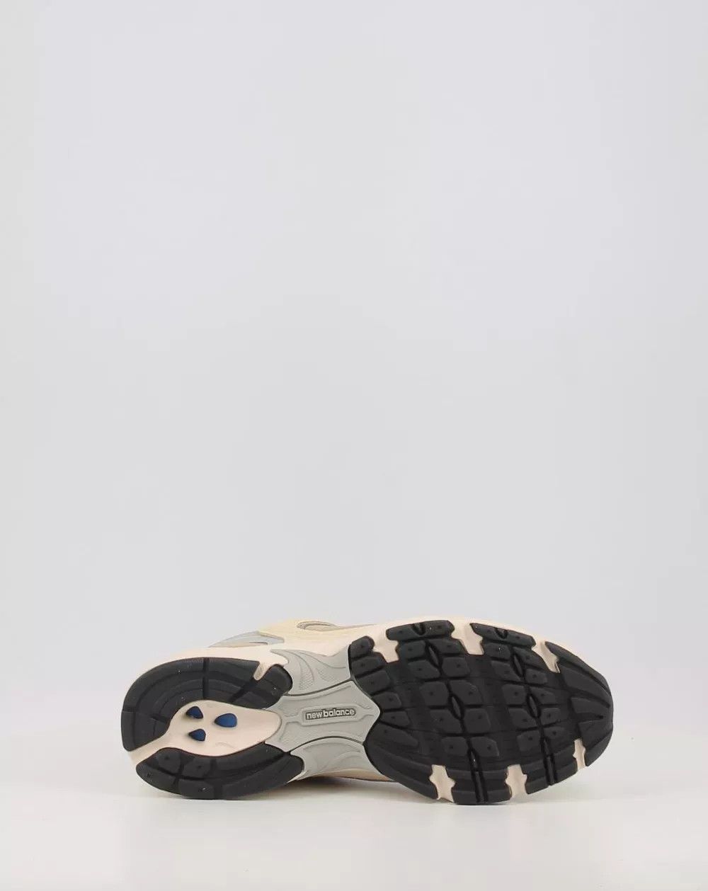 New Balance o1s22i1n1124 530 Unisex Sneakers in Beige Size US 6.5 / EU 39-40 - 6 Thumbnail