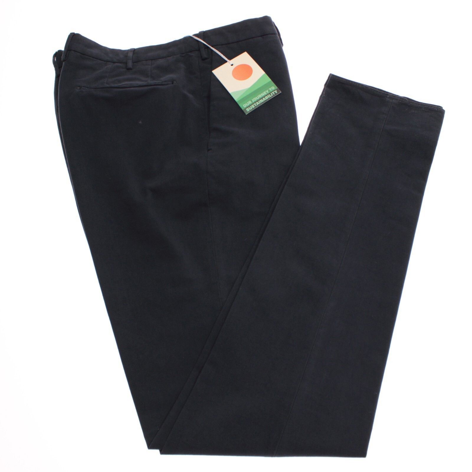 Incotex INCOTEX New with tags Chino Size 36 US In Blue Size US 36 / EU 52 - 2 Thumbnail