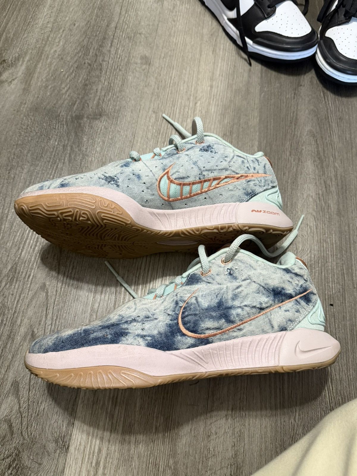 Nike NIKE AIR ZOOM Size US 10 / EU 43 - 3 Thumbnail