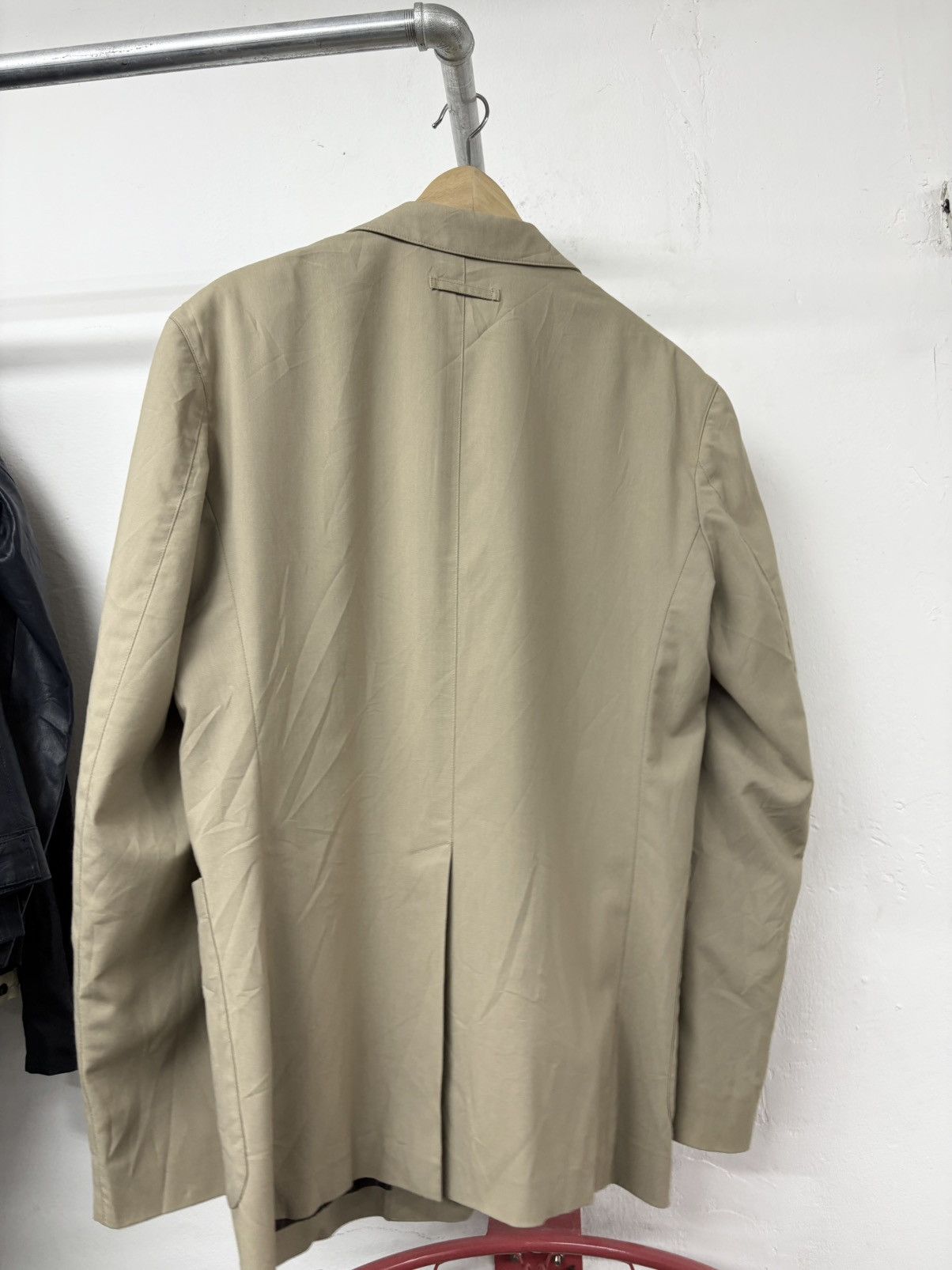 Jean Paul Gaultier Jean Paul Gaultier Objet Chore Blazer Jacket Size US M / EU 48-50 / 2 - 4 Thumbnail