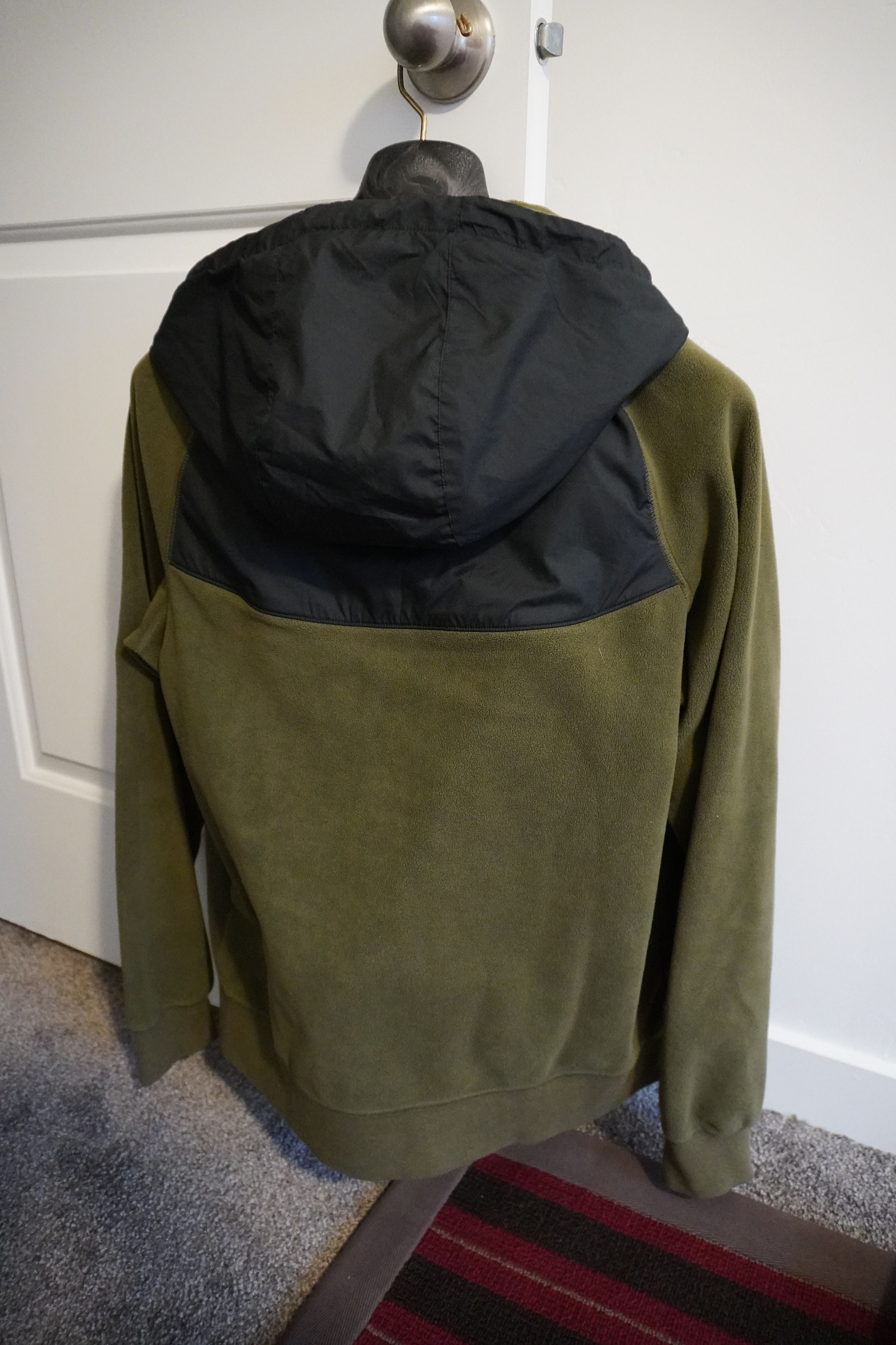Nike NIKE ZIPUP HOODIE Size US M / EU 48-50 / 2 - 8 Thumbnail