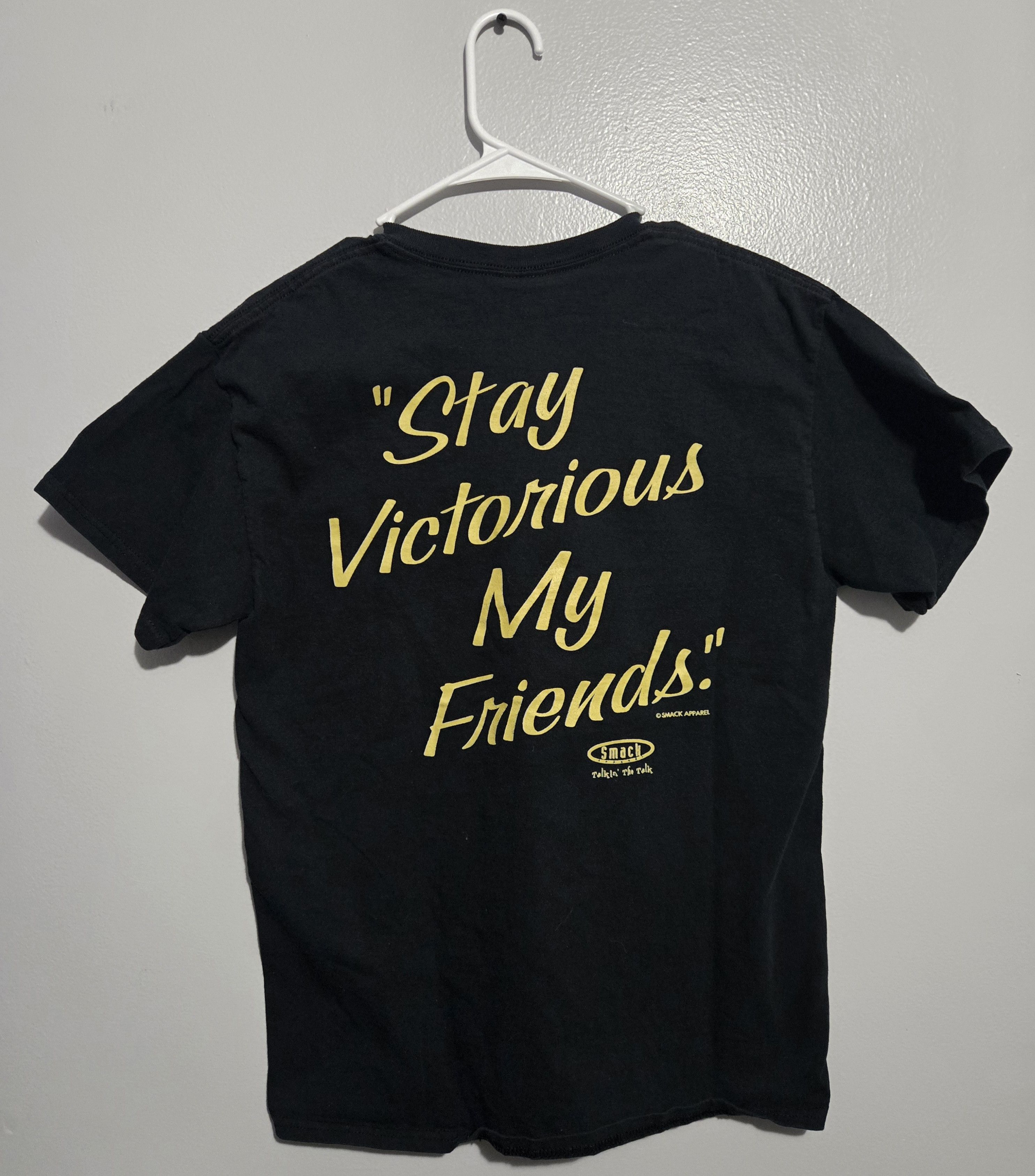 Other Pittsburgh Penguins Hate Philadelphia Medium Size US M / EU 48-50 / 2 - 2 Thumbnail