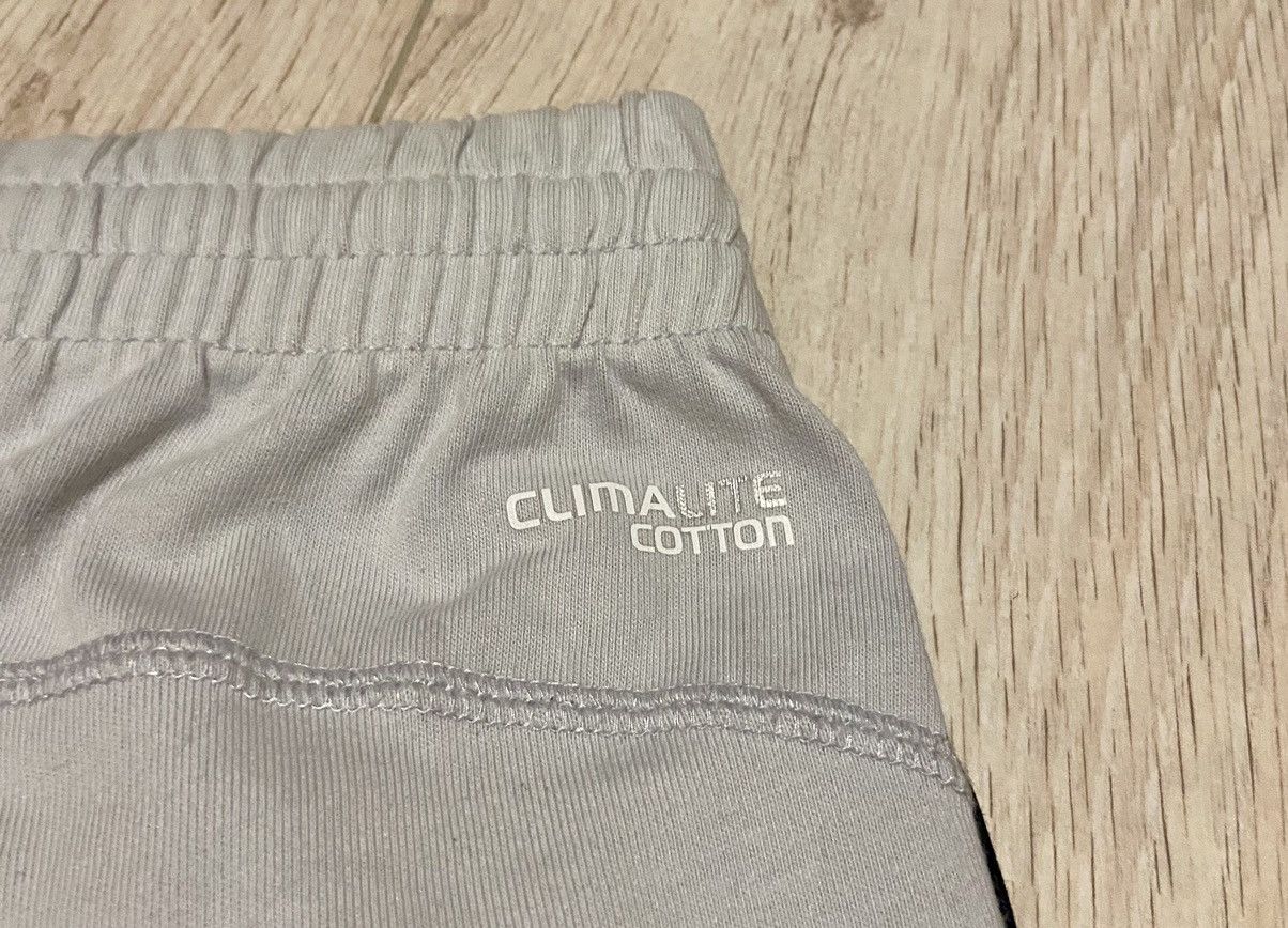 Adidas Adidas climalite cotton shorts Size US 34 / EU 50 - 4 Thumbnail