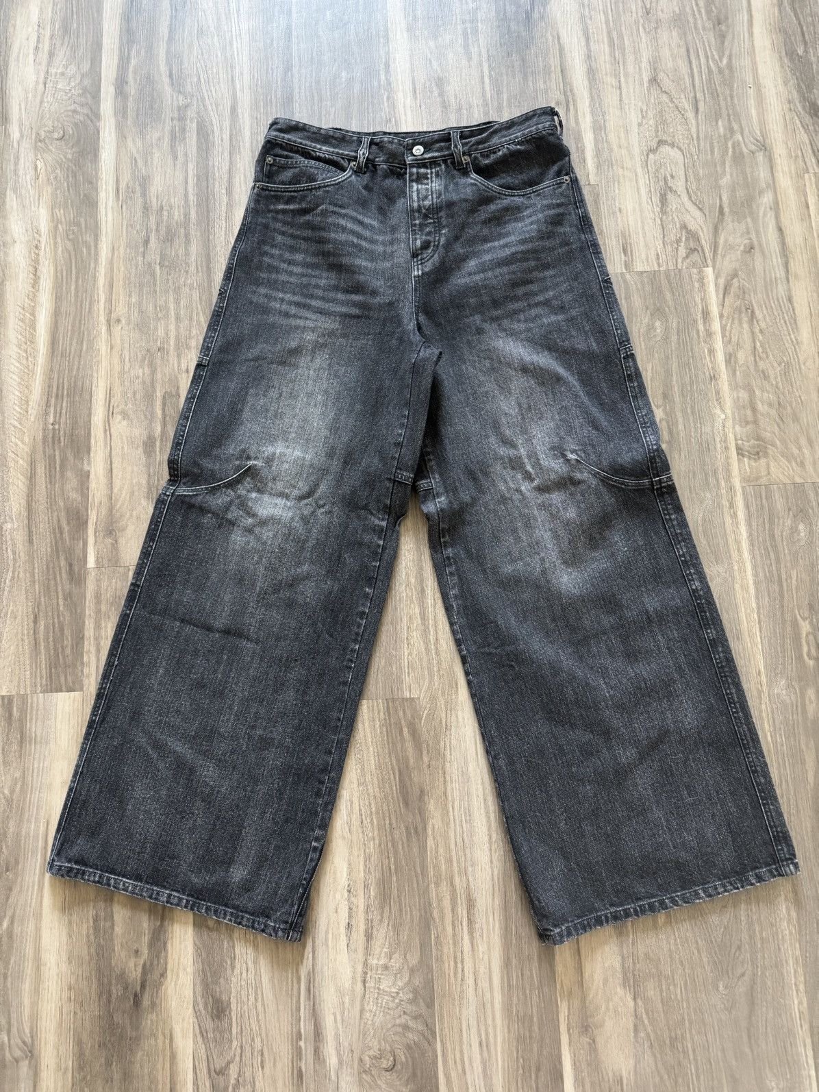 Other Jeans that alleviate by deviant by loho original batch Size US 40 / EU 56 - 1 Thumbnail