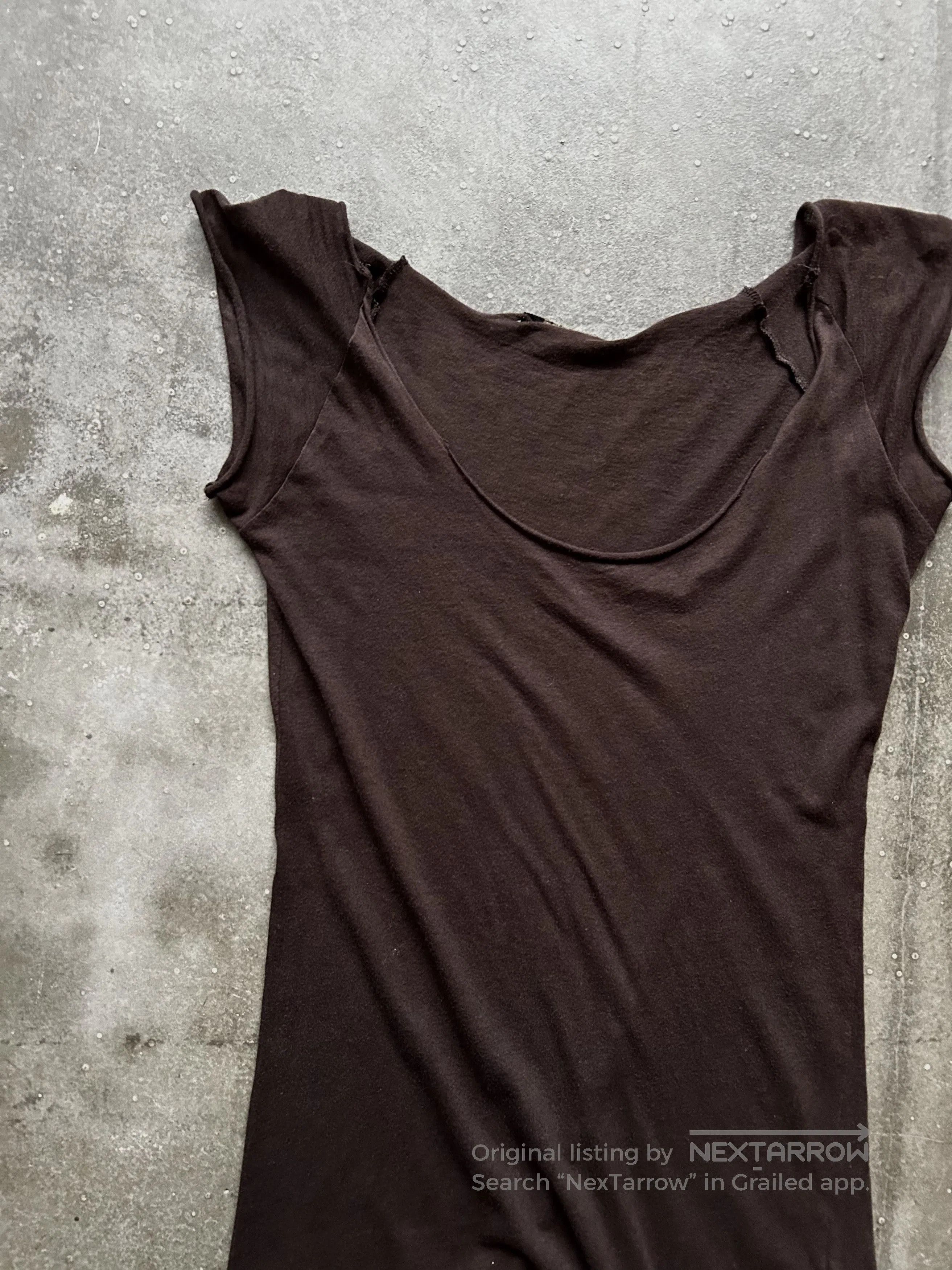 14th Addiction Catorce Early Irregular Flying Sleeve Short Sleeve. Size US XS / EU 42 / 0 - 3 Thumbnail
