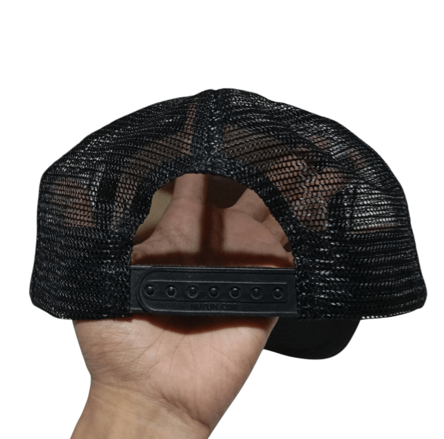 Other Vintage Jesus is My Homeboy Trucker Hat Size ONE SIZE - 4 Thumbnail