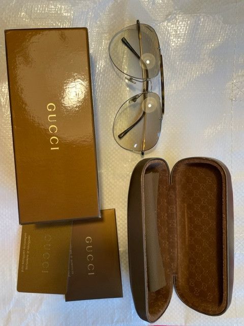 Gucci Gucci GG1852/S Size ONE SIZE - 2 Thumbnail