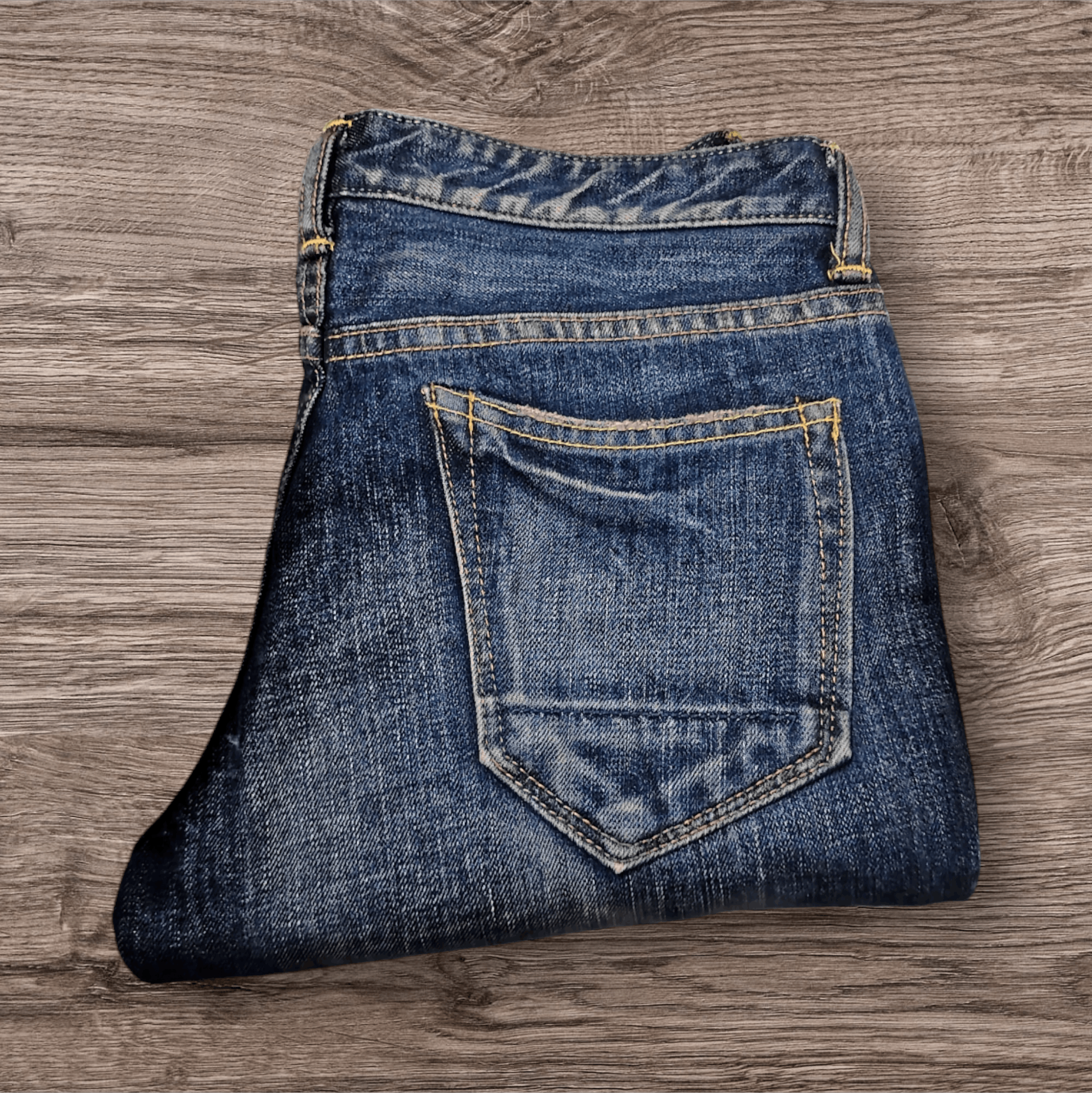 Polo Ralph Lauren × Ralph Lauren Polo ralph lauren women jeans Size 28" / US 6 / IT 42 - 5 Thumbnail