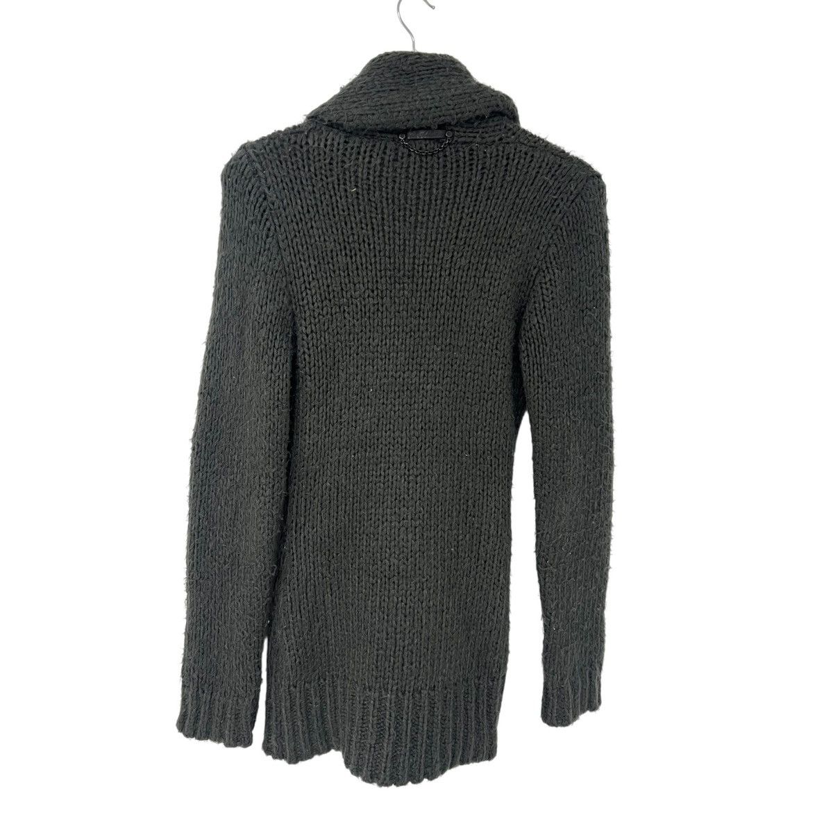 14th Addiction 14th addiction horn cardigan Size US M / EU 48-50 / 2 - 3 Thumbnail