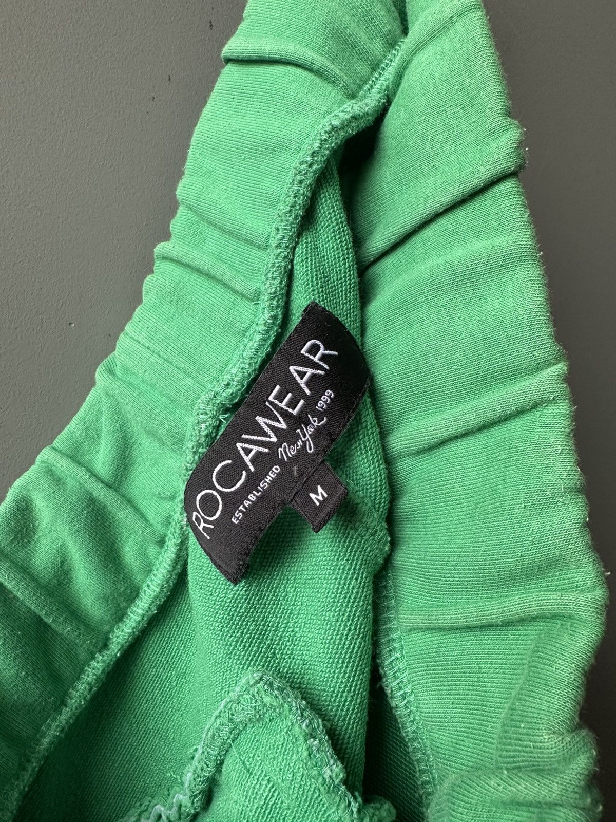 Rocawear RocaWear Sweat Shorts Size M Size US 31 - 3 Thumbnail