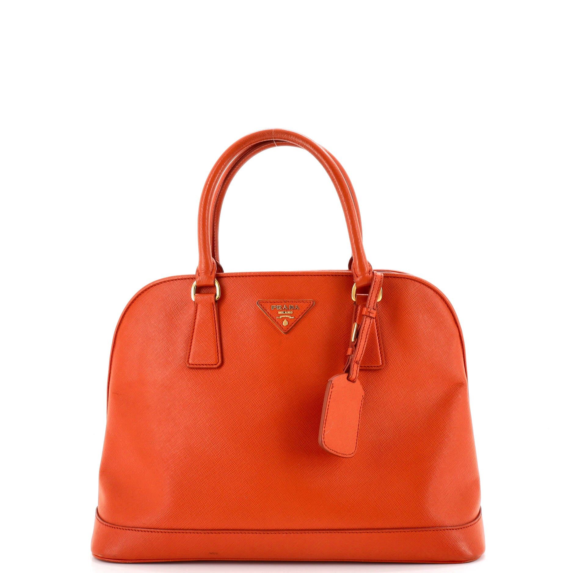 Prada Open Promenade Bag Size ONE SIZE - 1 Thumbnail