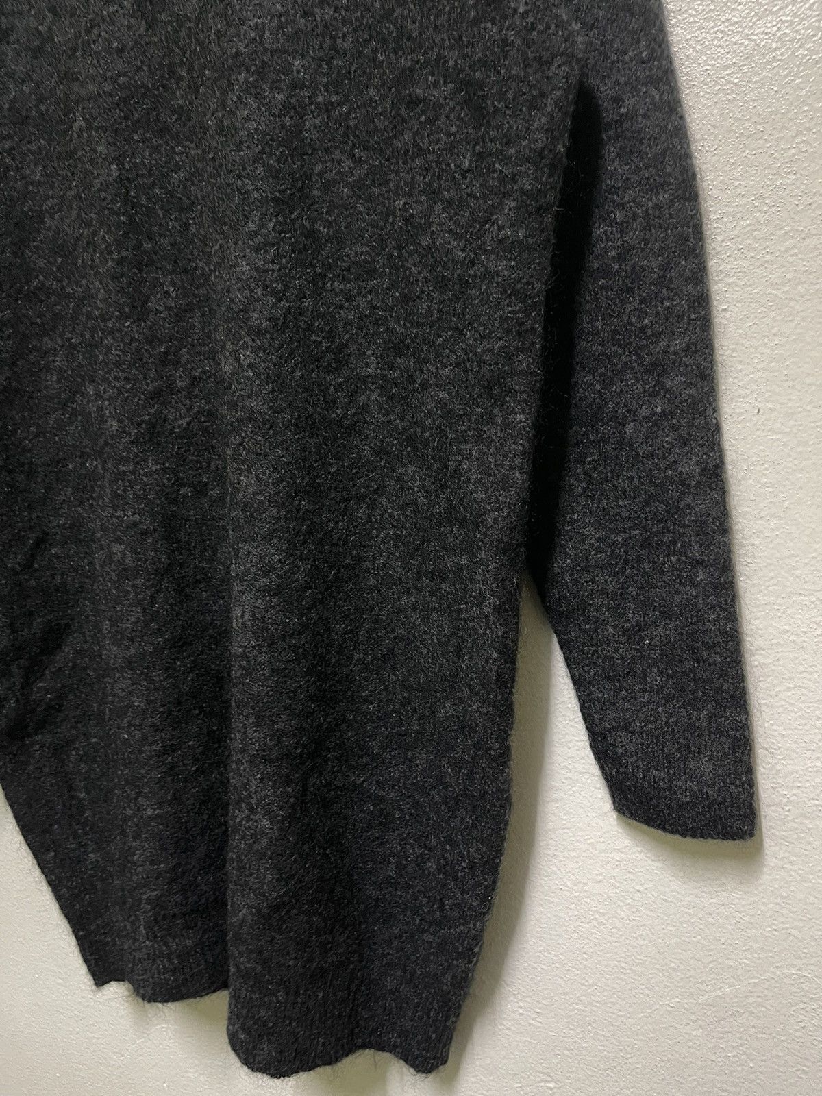 Acne Studios Acne Studios Wham Mohair Paw13 Size XS / US 0-2 / IT 36-38 - 5 Thumbnail