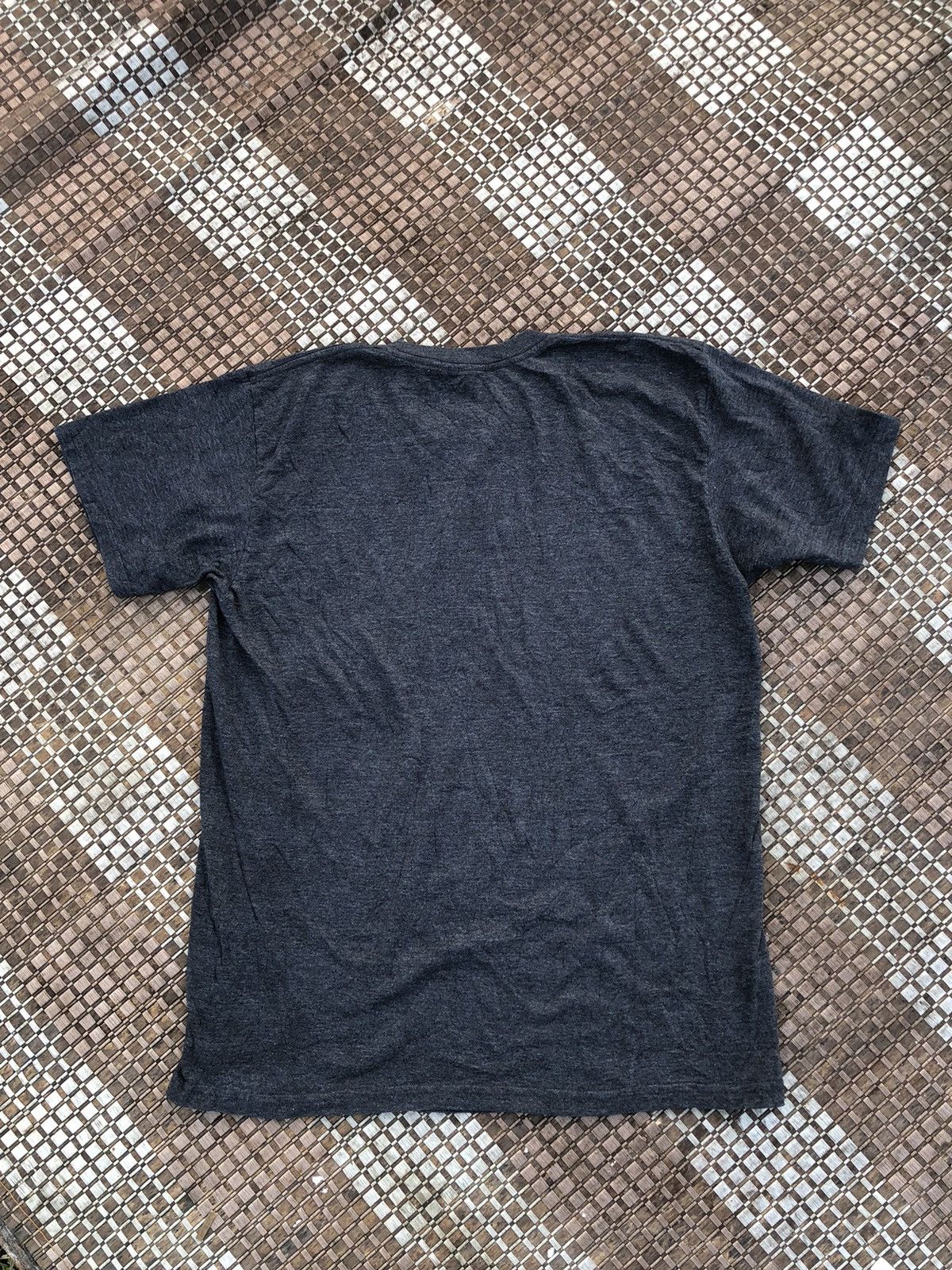 Band Tees × Nirvana × Vintage Vintage Y2K NIRVANA Roseland Ballroom Graphic Tee Size US L / EU 52-54 / 3 - 10 Thumbnail