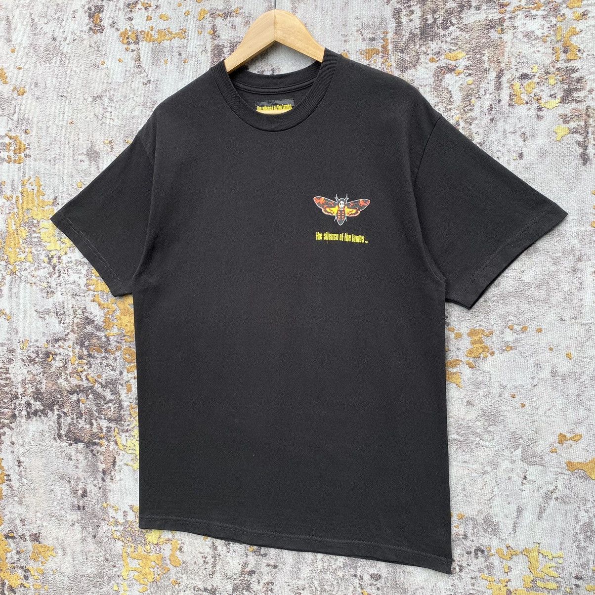 Wacko Maria The Silence Of The Lambs / Wacko Maria Shirt Guilty Parties Size US M / EU 48-50 / 2 - 3 Thumbnail