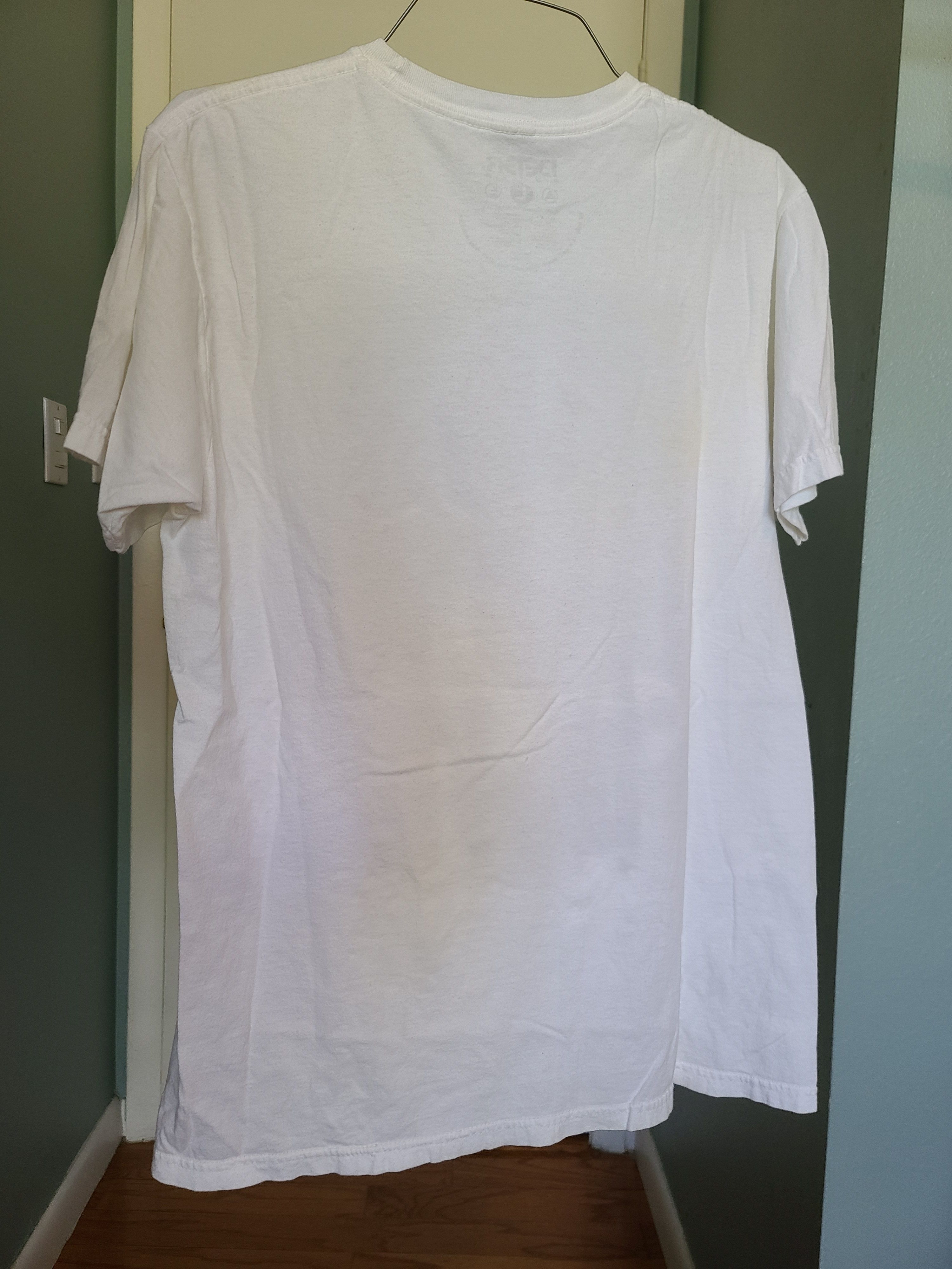 Vintage Deter Vintage Tee Size US L / EU 52-54 / 3 - 2 Thumbnail