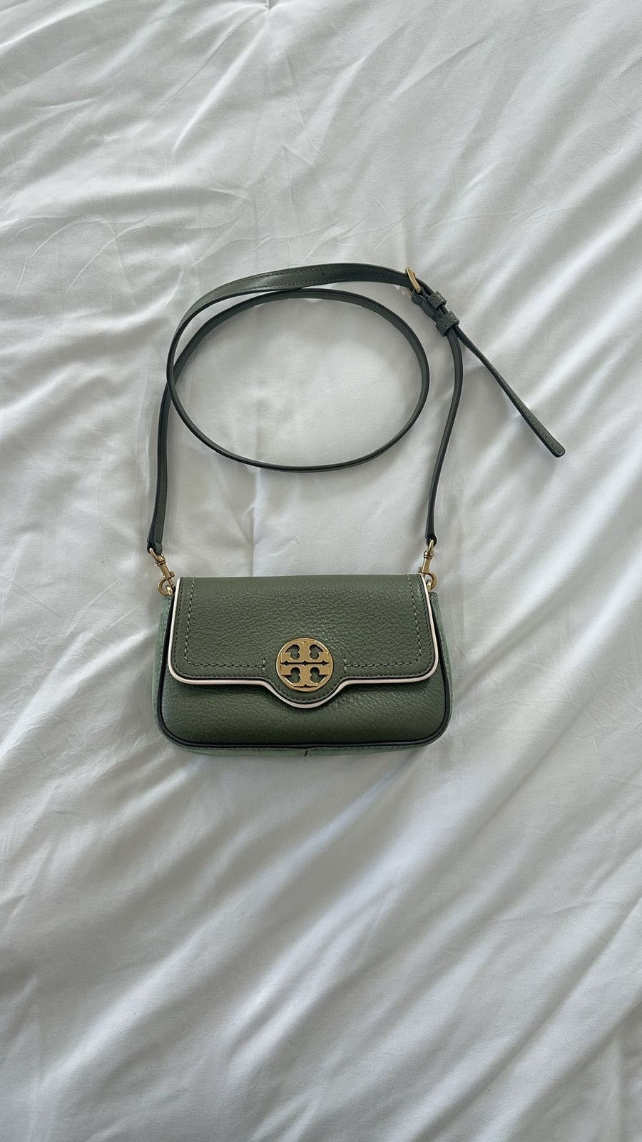 Tory Burch Tory Burch Bag Size ONE SIZE - 2 Thumbnail