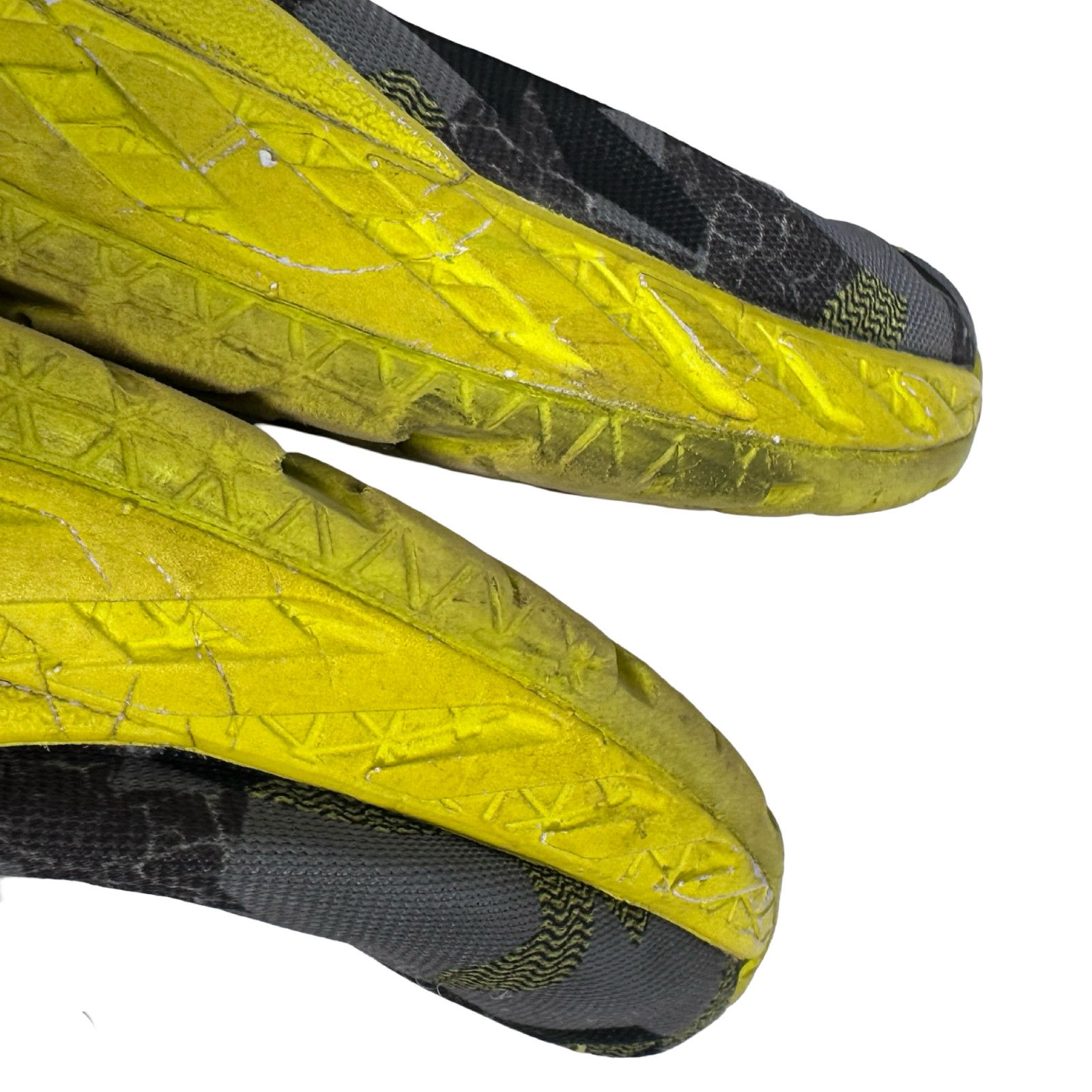 Hoka Hoka One One Ironman Clayton 2 Running Shoes 10.5 Black Gray Size US 10.5 / EU 43-44 - 9 Thumbnail
