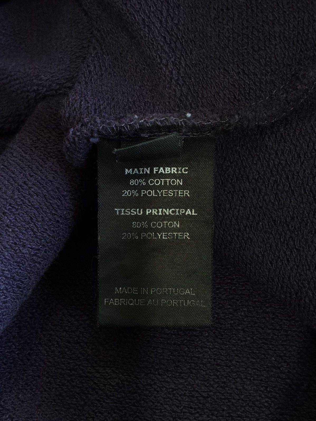Vetements F/W17 Vetements - UNSKINNY - Crewneck Size US M / EU 48-50 / 2 - 13 Thumbnail