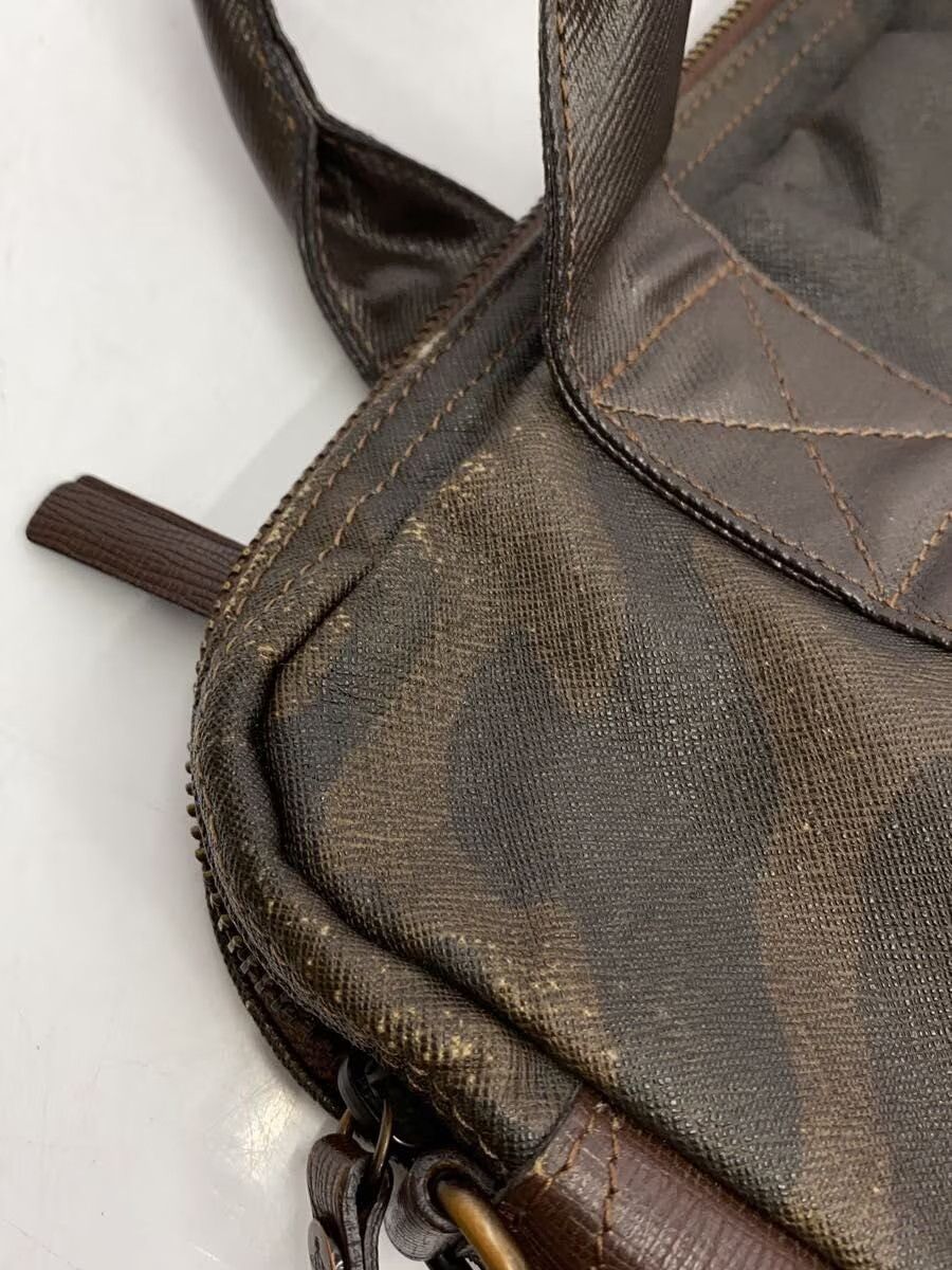 Vivienne Westwood Camo Orb Laptop Bag Size ONE SIZE - 5 Thumbnail