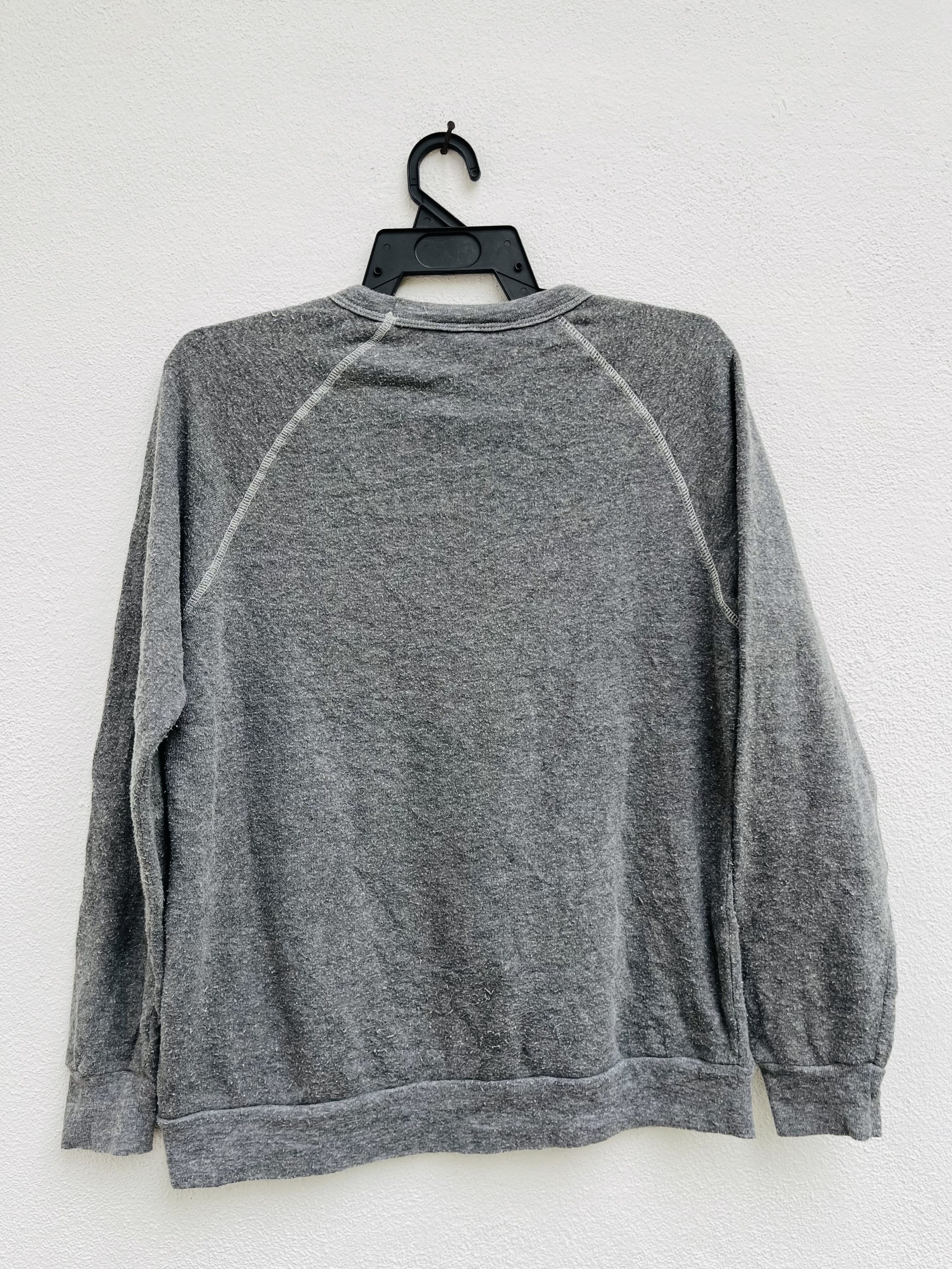 Japanese Brand × Vintage Vintage Assembly Japanese Designer Fashion Style Size US M / EU 48-50 / 2 - 2 Thumbnail
