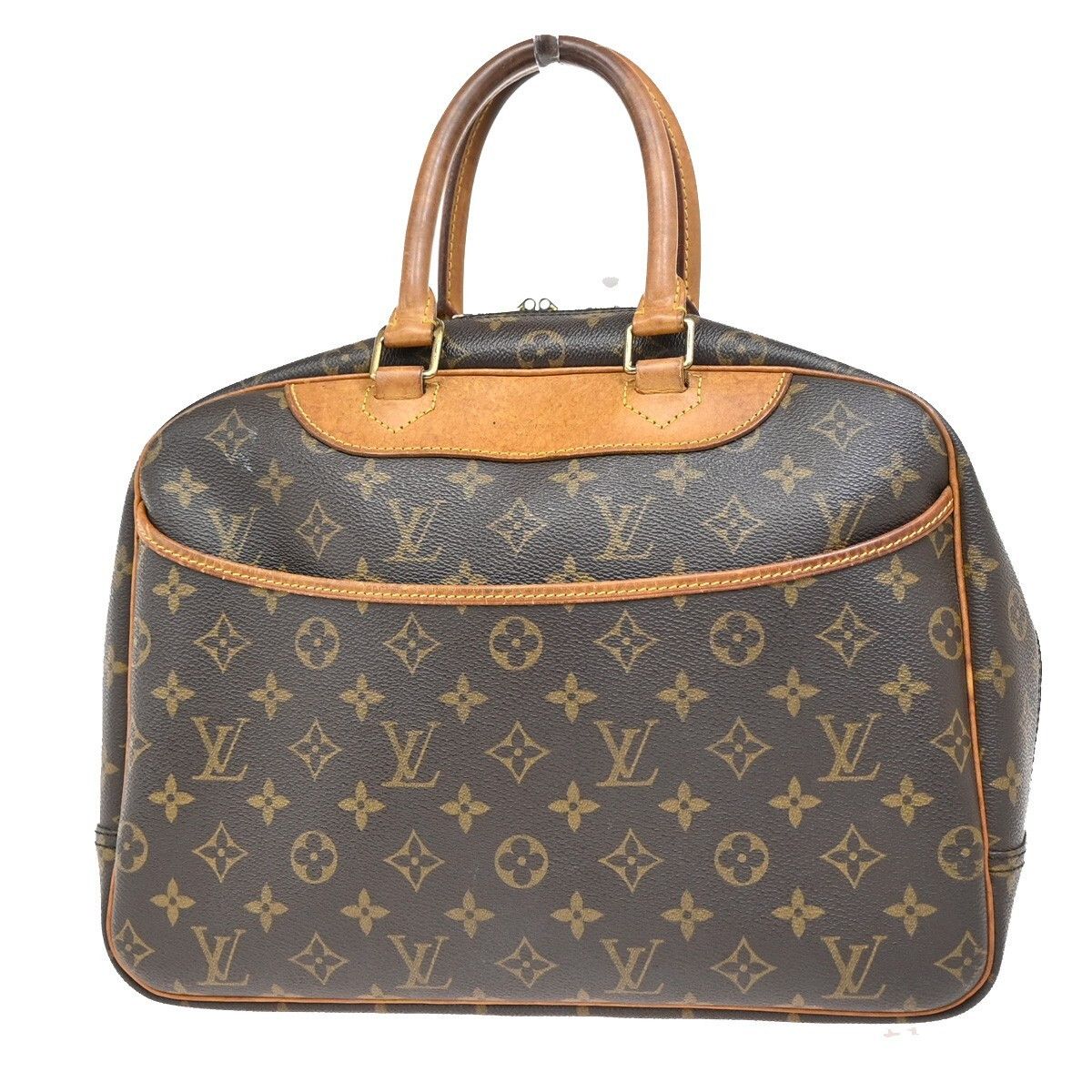 Louis Vuitton Louis Vuitton Deauville handbag Size ONE SIZE - 1 Thumbnail