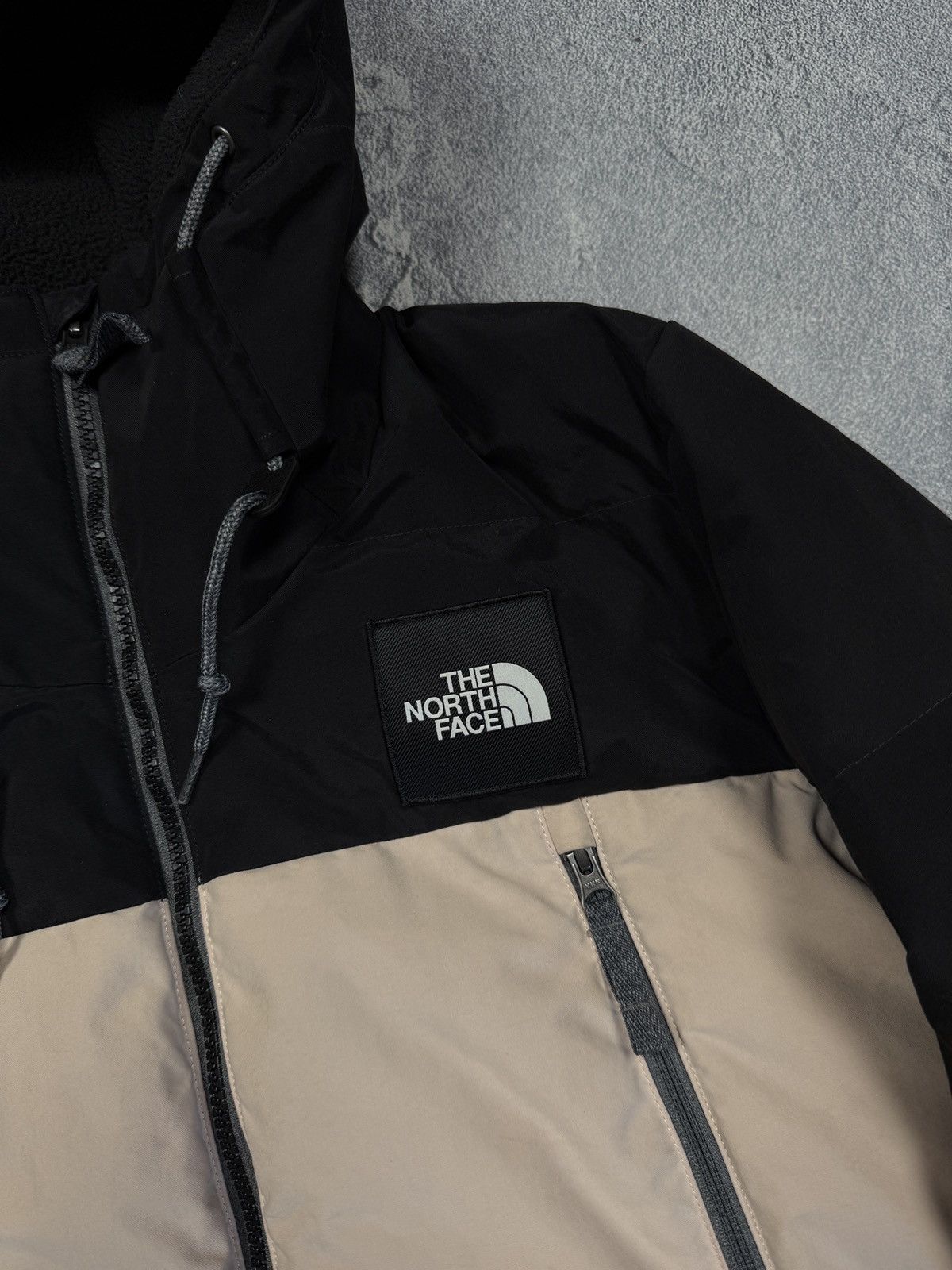 The North Face TNF The North Face 550 Puffer Ski Jacket Size XL / US 12-14 / IT 48-50 - 4 Thumbnail