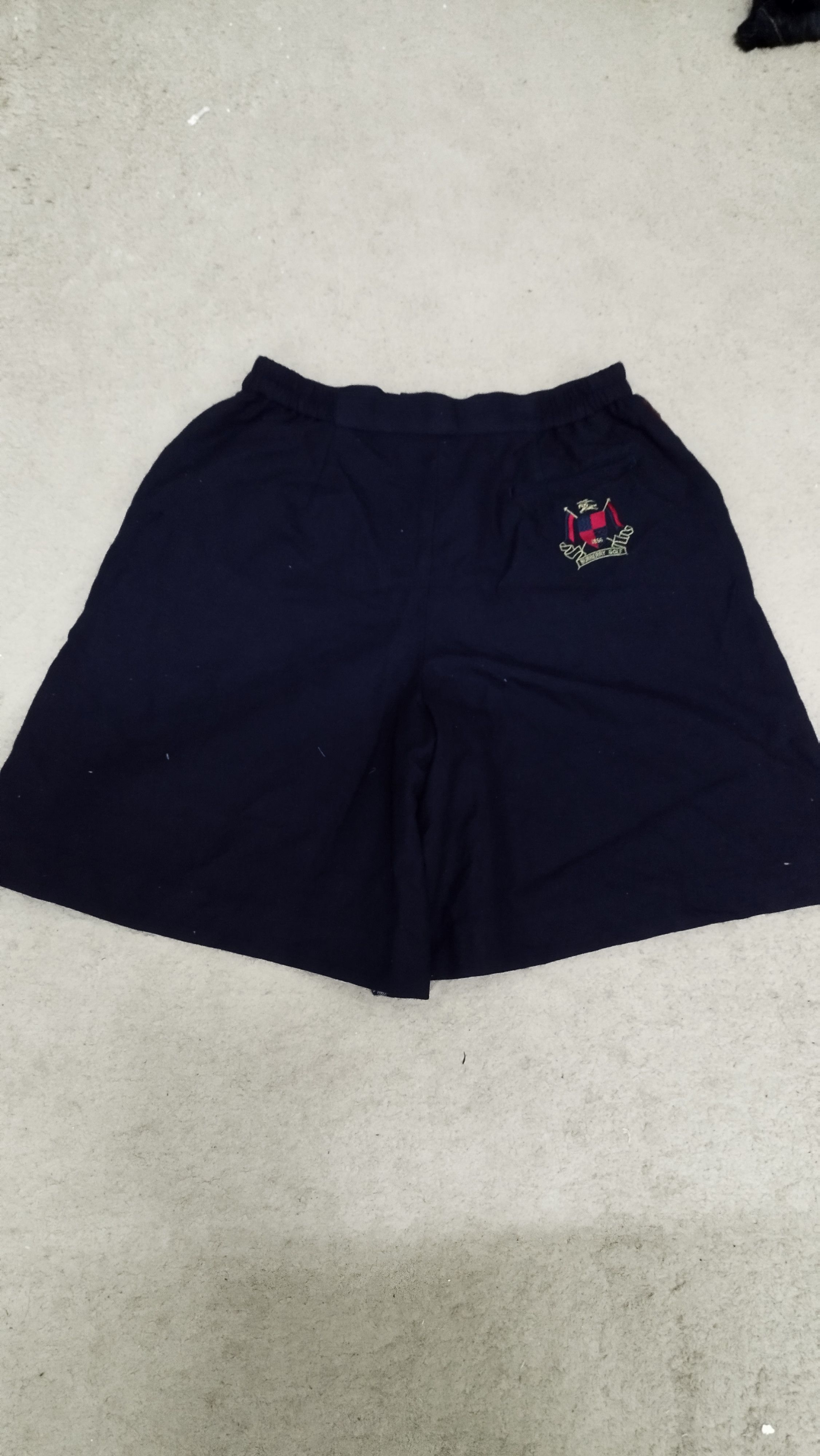 Burberry Burberry skirt golf whool Size 30" / US 8 / IT 44 - 4 Thumbnail