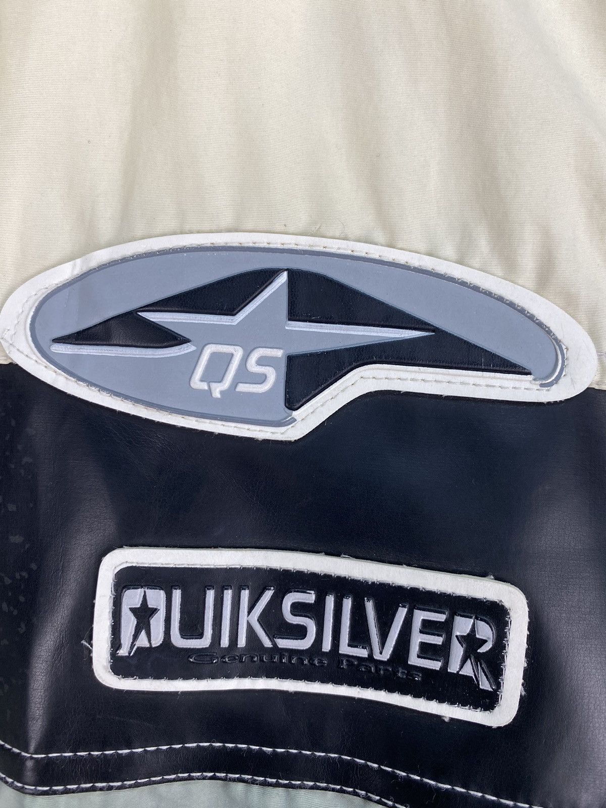Quiksilver Quiksilver Snow Jacket Size US M / EU 48-50 / 2 - 6 Thumbnail