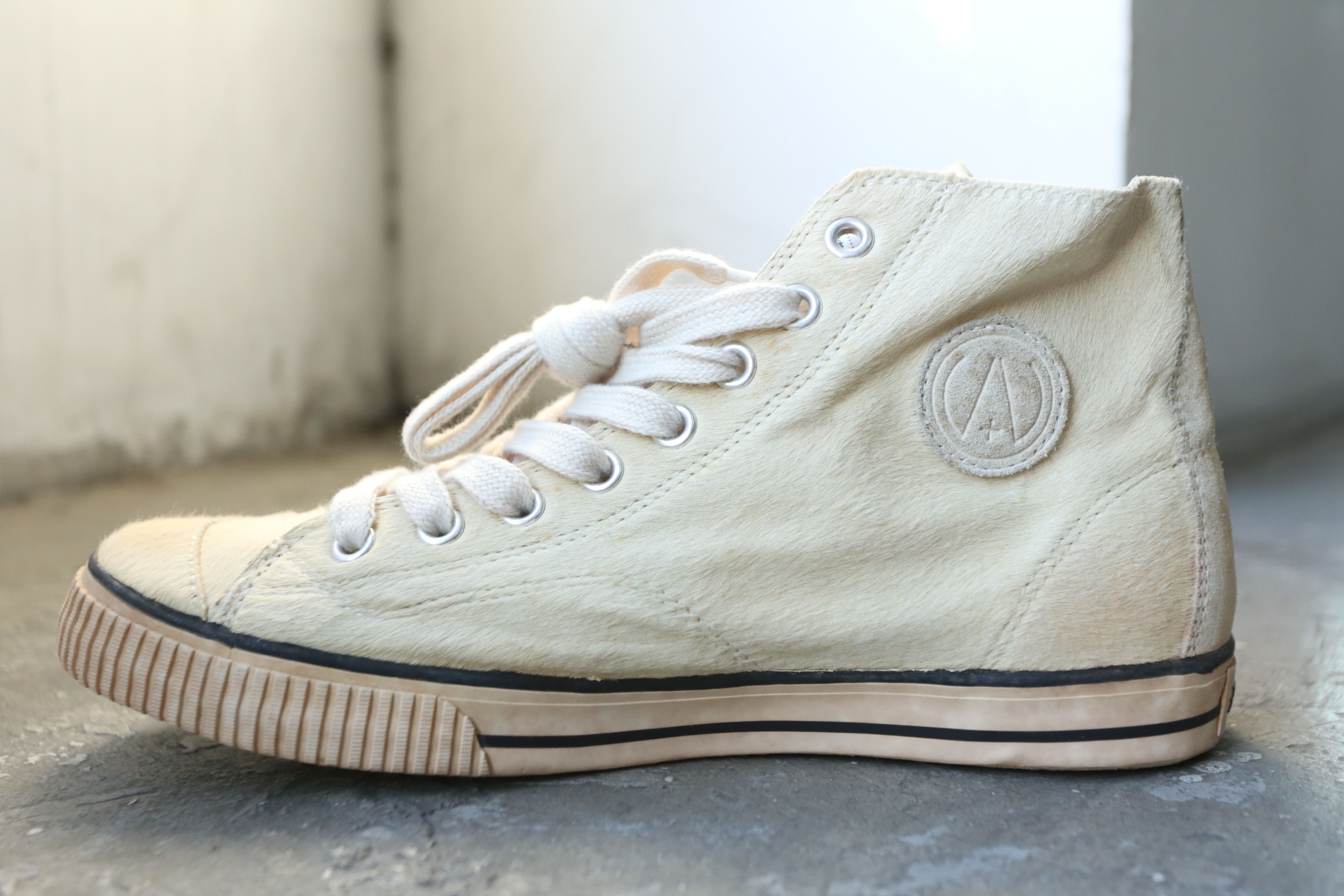 Visvim Visvim - F/W 08 - Skagway Sami Size US 9 / EU 42 - 3 Thumbnail