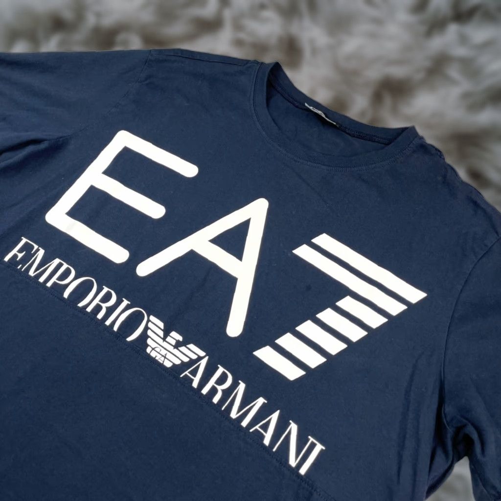 Emporio Armani EMPORIO ARMANI Men T-Shirts EM000574