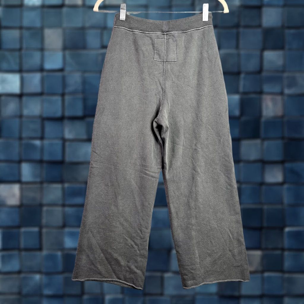 Outerknown Outerknown The California Series Grey Pull-on Sweatpants XS Women Regular Size 26" / US 2 / IT 38 - 1 Thumbnail