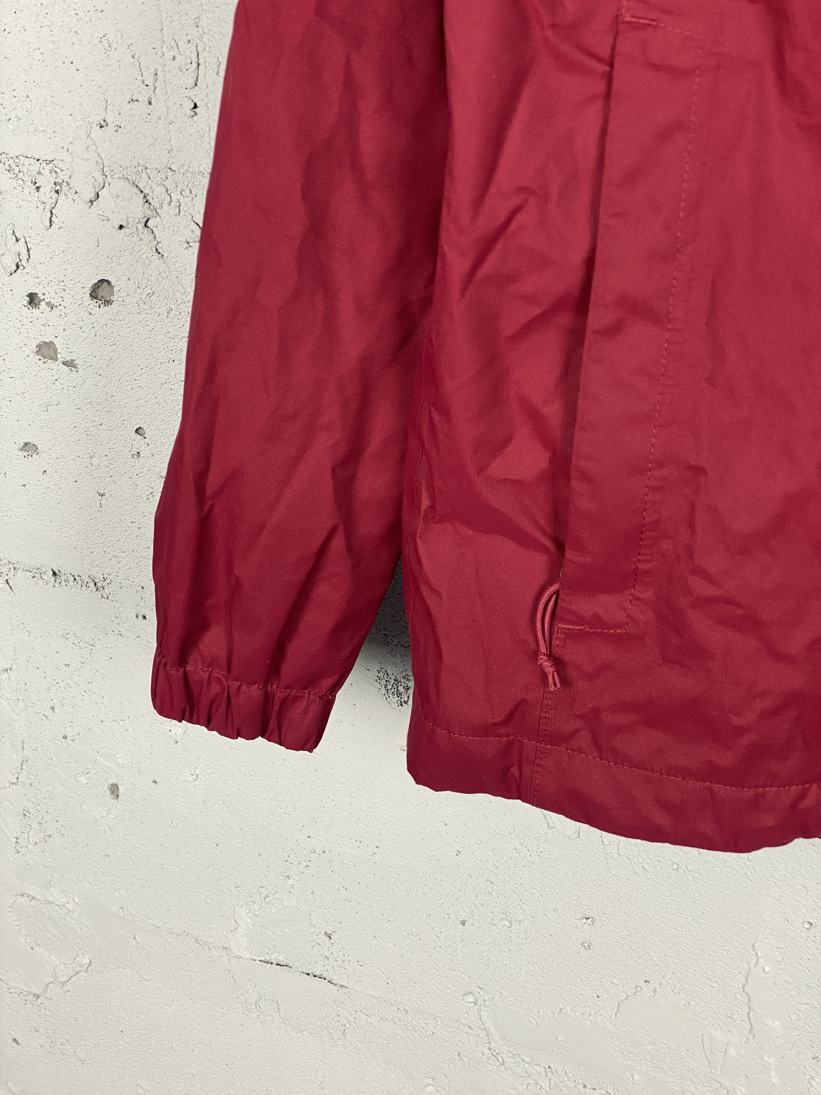 The North Face THE NORTH FACE DRYVENT JACKET Gorpcore Size S / US 4 / IT 40 - 4 Thumbnail