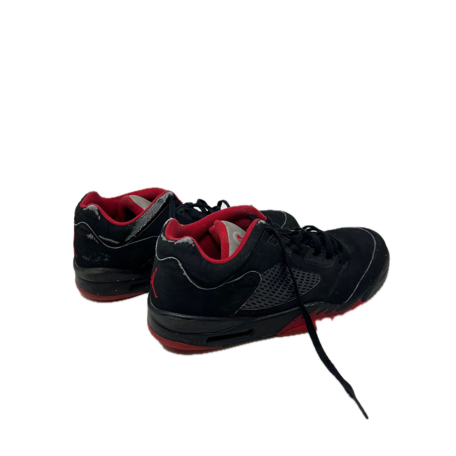 Nike Jordan 5 Retro Low Alternate 90 Mens 12 Size US 12 / EU 45 - 3 Thumbnail