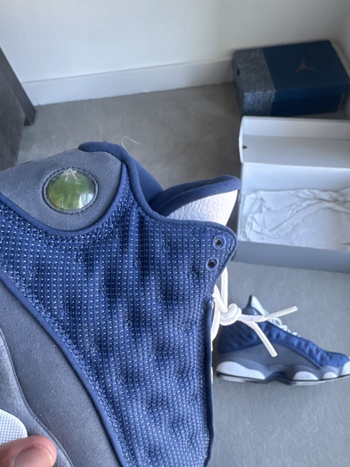Jordan Brand Jordan 13 Size US 10 / EU 43 - 6 Thumbnail