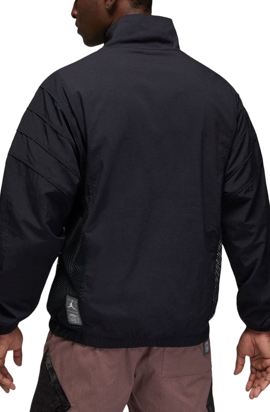 Jordan Brand × Nike NWT PARIS SAINT-GERMAIN NIKE x JORDAN 2023/24 ANTHEM JACKET Size US L / EU 52-54 / 3 - 19 Thumbnail