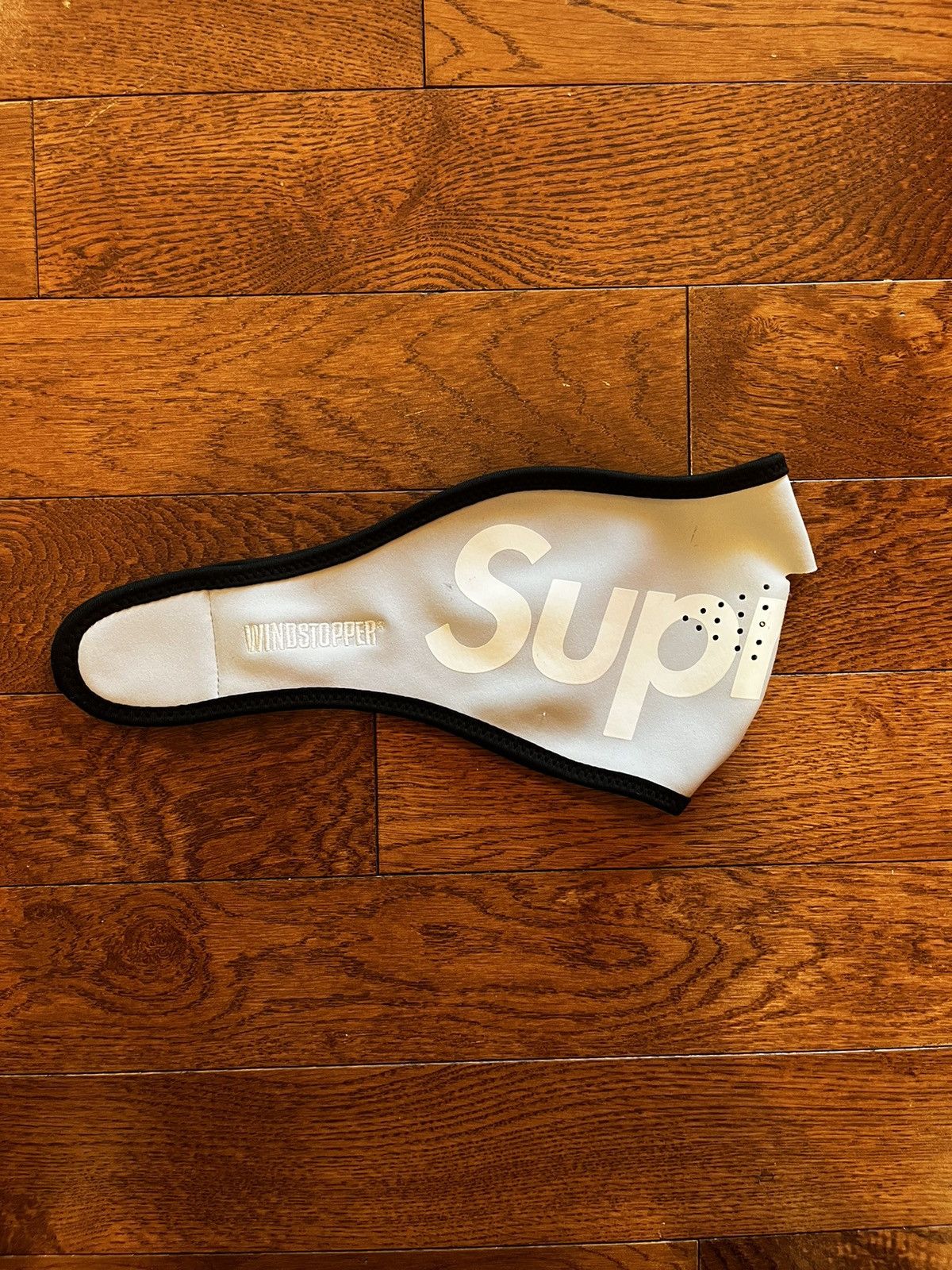 Supreme Supreme Windstopper Facemask Size ONE SIZE - 2 Thumbnail