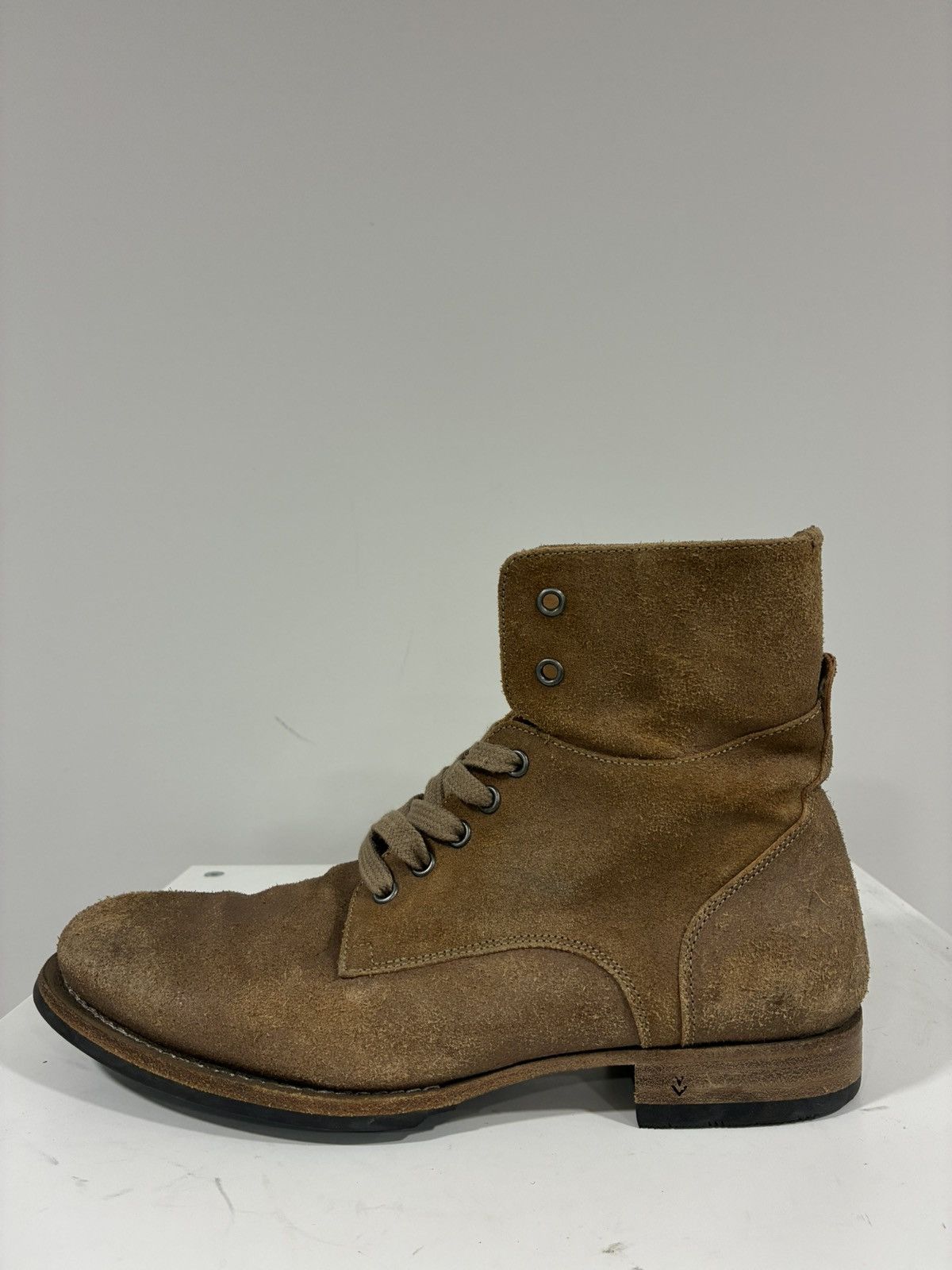 John Varvatos 606 Artisan Convertible boot size 8 Size US 8 / EU 41 - 5 Thumbnail