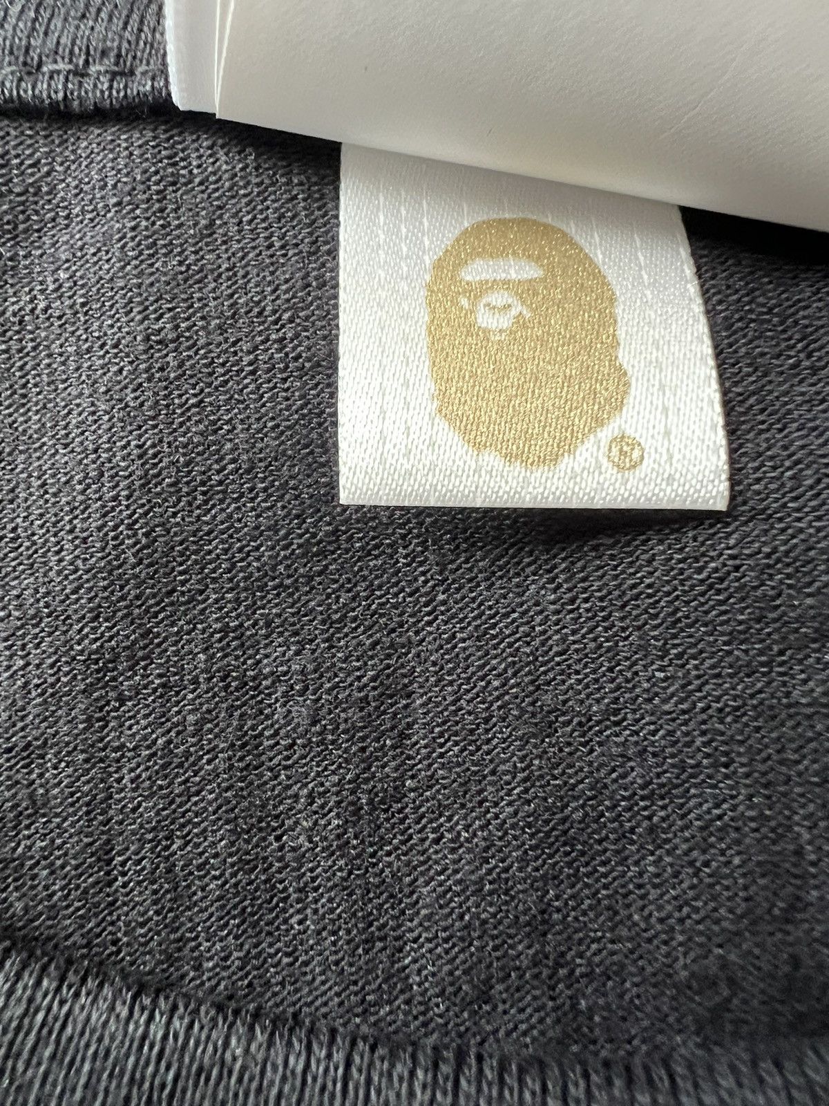 Bape BAPE NEW YORK 14TH ANNIVERSARY TEE Size US XL / EU 56 / 4 - 8 Thumbnail