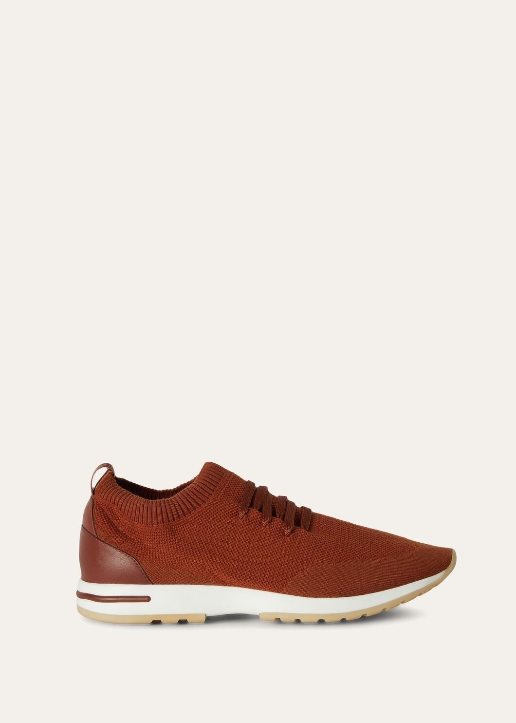 Loro Piana 360 LP Flexy Walk Sneaker Brown Size US 13 / EU 46 - 1 Thumbnail