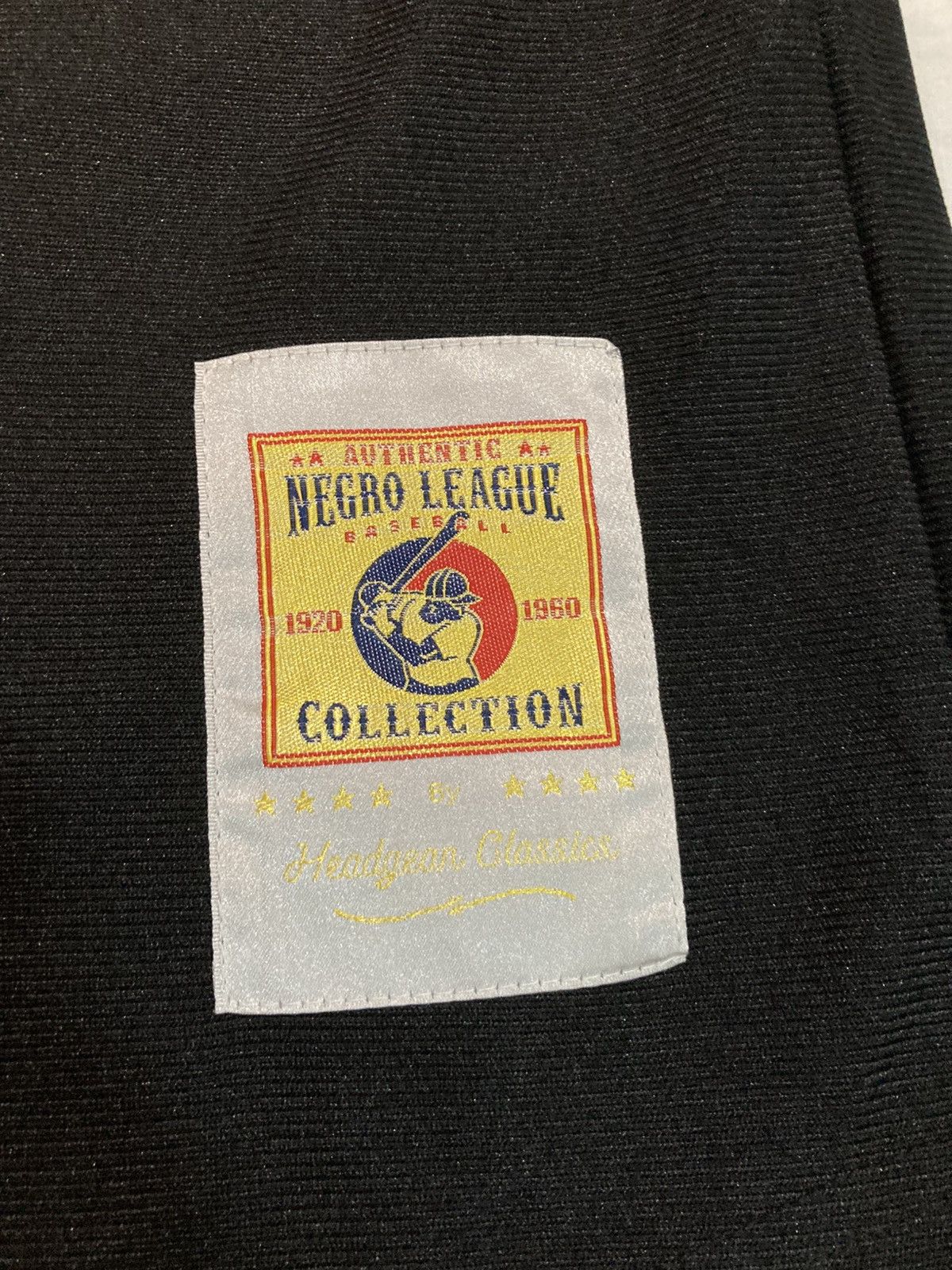 Other New York Black Yankees Jersey, Men’s size 5XL, NWOT Size US XXL / EU 58 / 5 - 2 Thumbnail