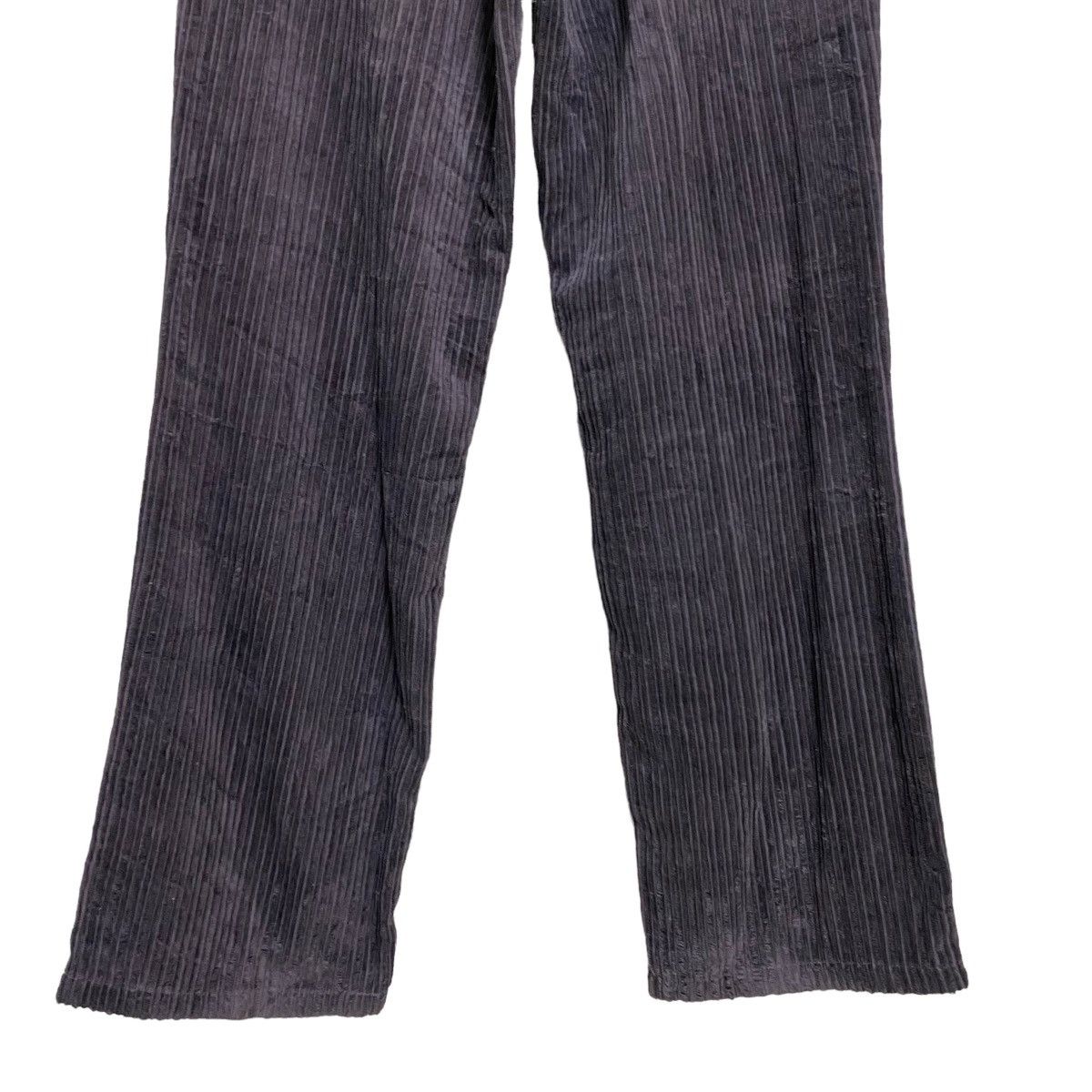 Carhartt Vintage Carhartt Corduroy Baggy Pants Size US 32 / EU 48 - 14 Thumbnail