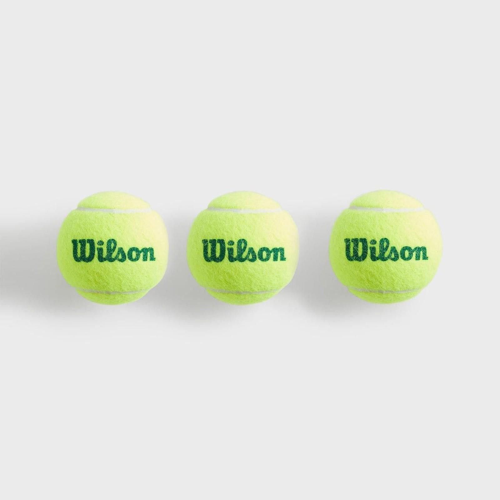 Kith Kith x Wilson Tennis Balls Bundle Size ONE SIZE - 3 Thumbnail